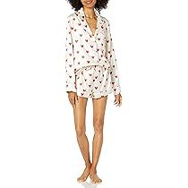 Show Me Your Mumu Women's Pajama Short Set | Amazon (US)