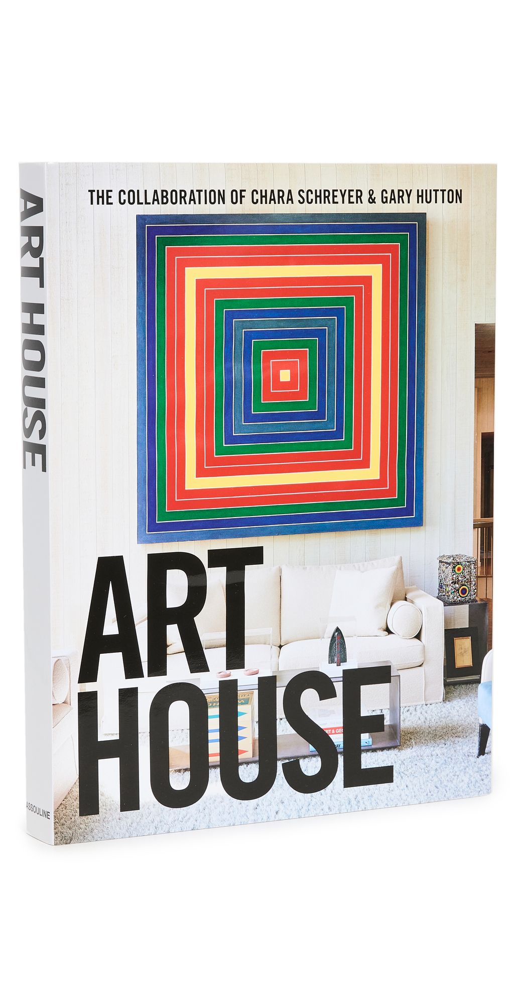 Books with Style Art House Book | Shopbop