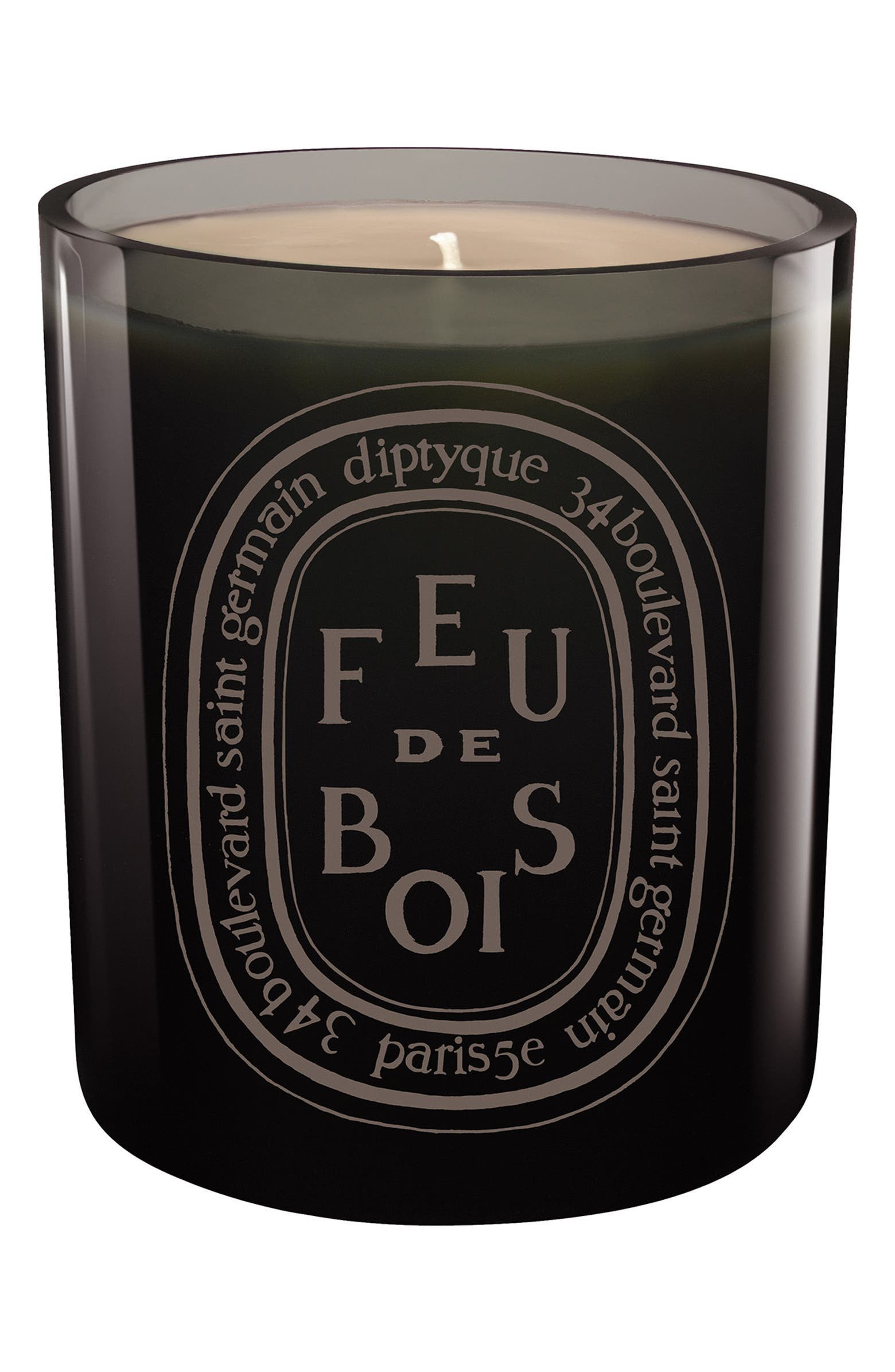 Feu de Bois/Wood Fire Candle | Nordstrom