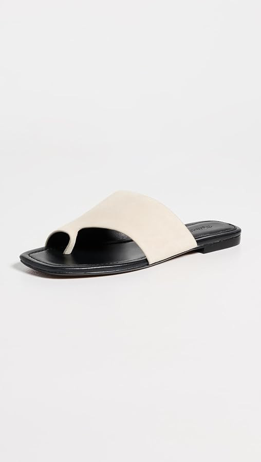Madewell Women's Ashton Loop Slide Sandals | Amazon (US)