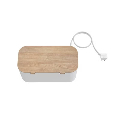Globe Electric Cable/Cord Management Box | Target