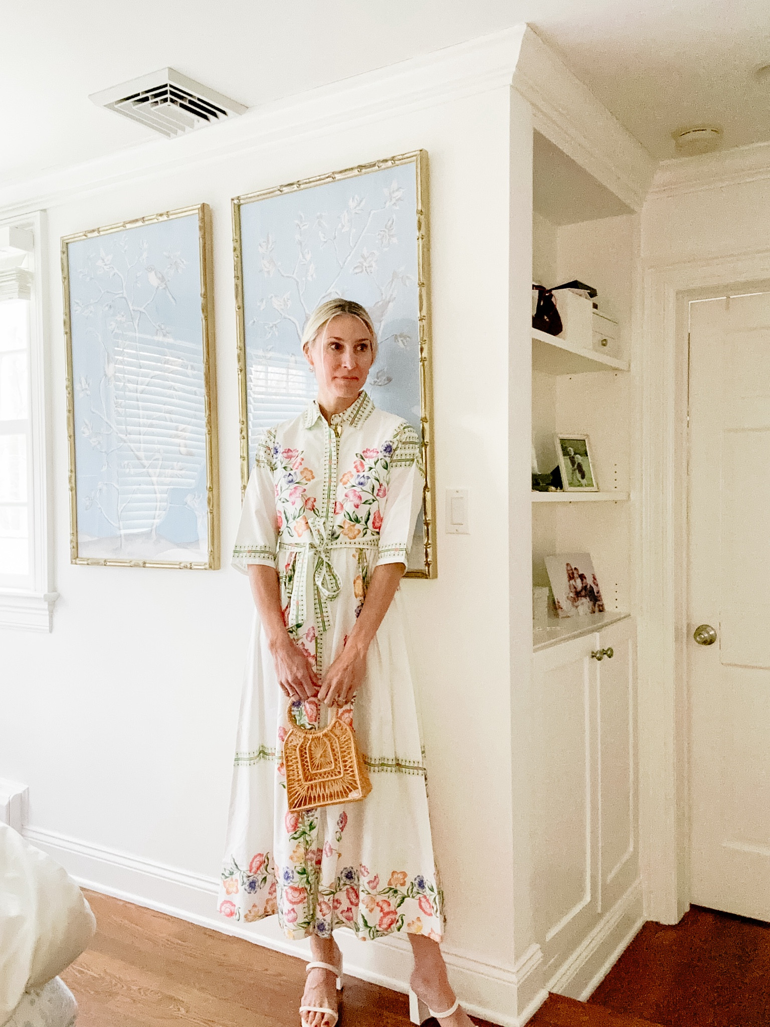 Spring outfit, graduation outfit, spring dresss

#LTKSeasonal #LTKstyletip