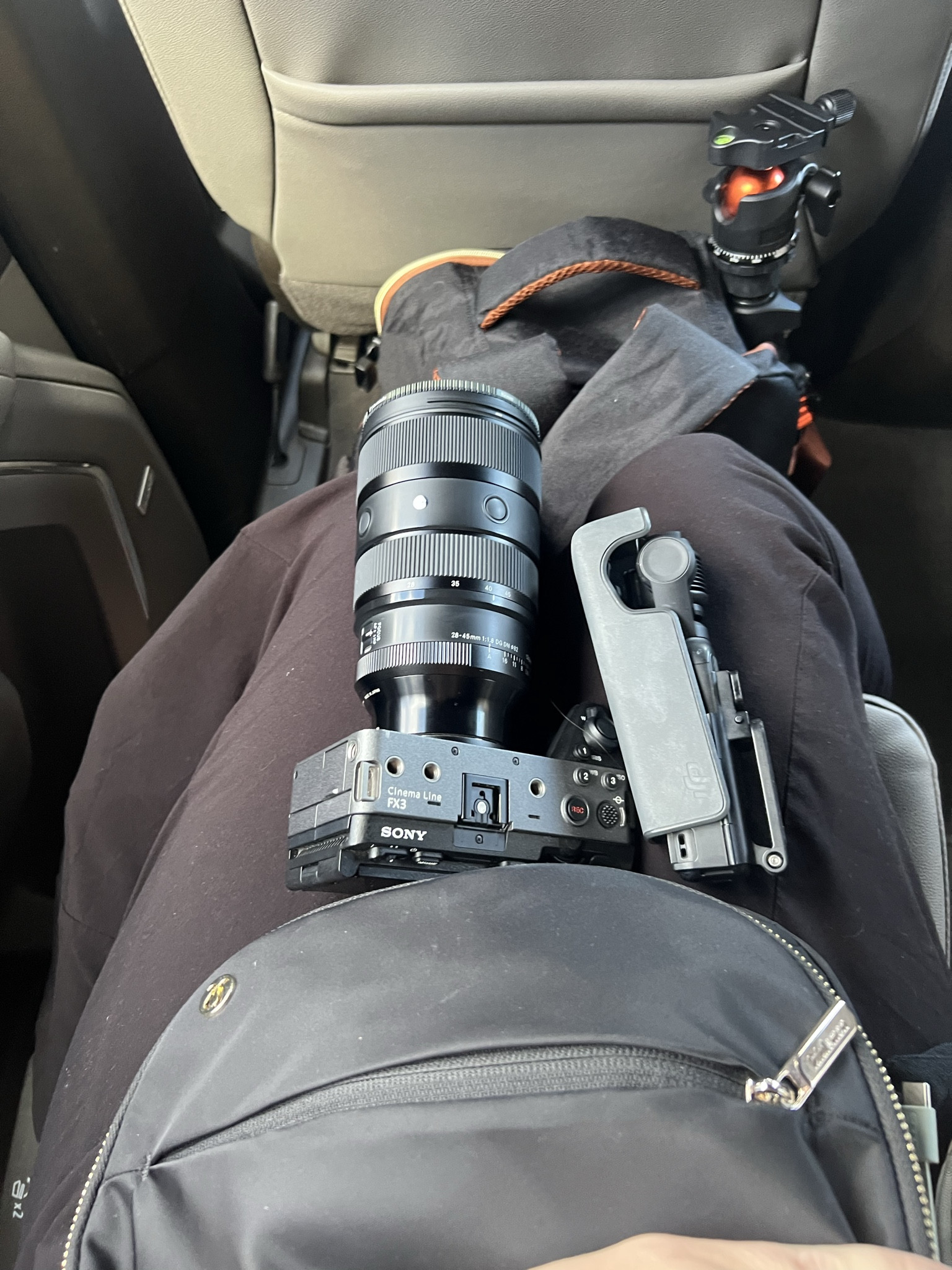 My go to content / video gear 

#LTKdayinmylife #LTKCyberWeek #LTKHoliday