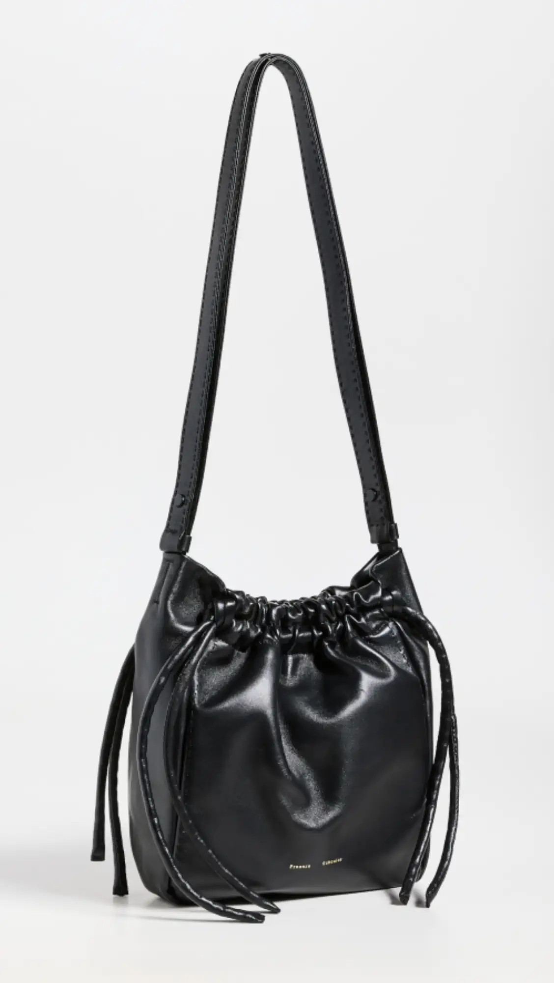 Proenza Schouler Drawstring Pouch | Shopbop | Shopbop