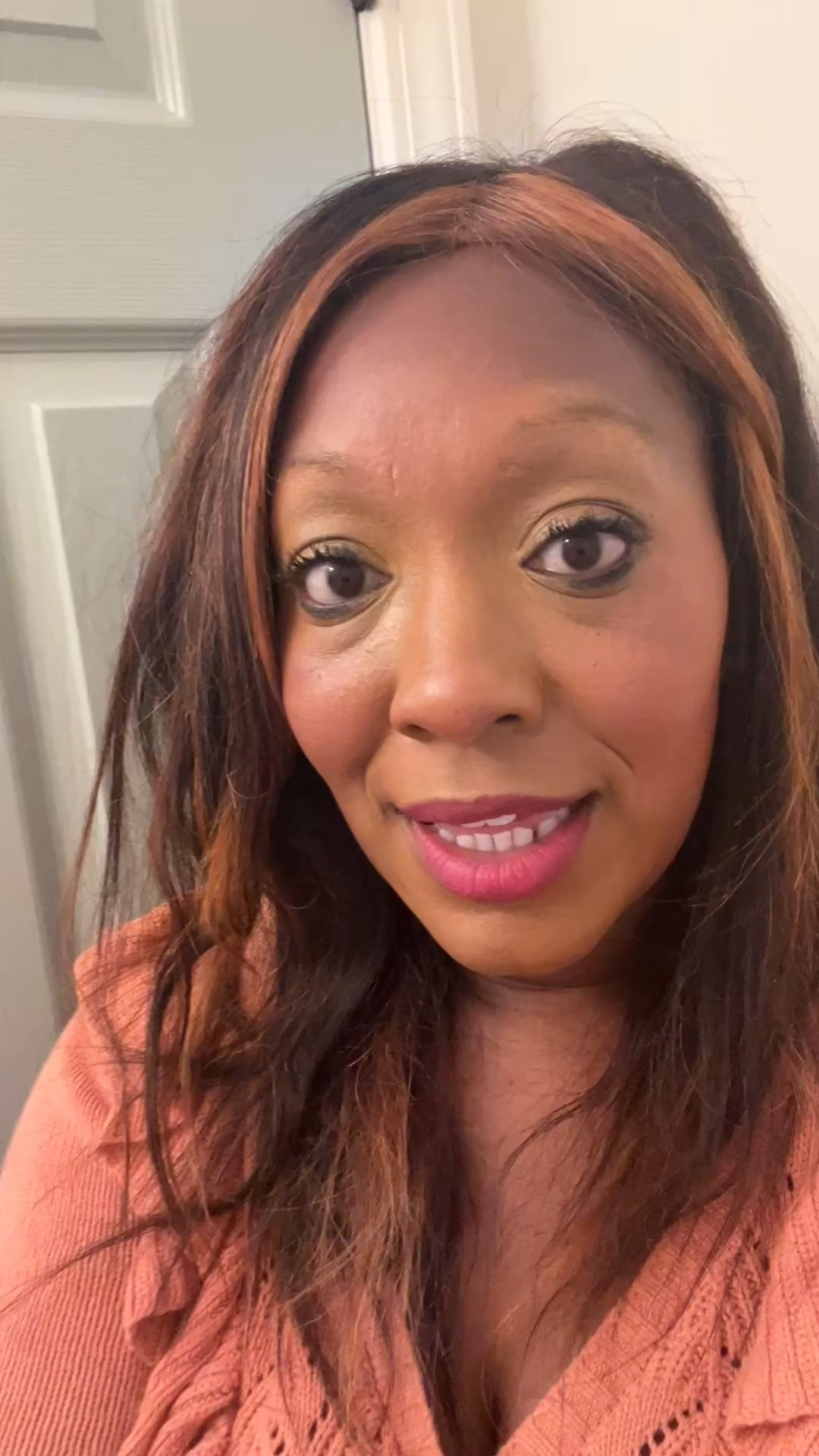 Busy moms can still feel glamorous
#wigstyle
#hairtransformation #springhair #momlife #SelfCare Links in my LTK @target @loréal paris usa @Revlon Hair Tools @amazon