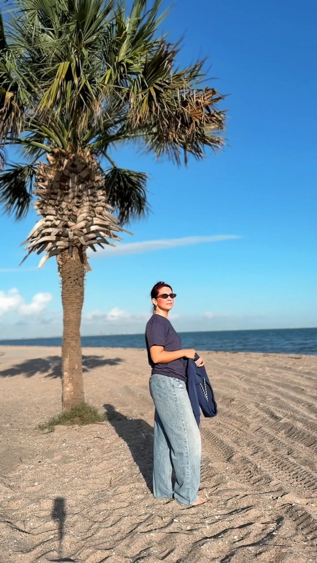 A costal Christmas🌊🎄

#LTKdayinmylife #LTKootd #LTKHoliday