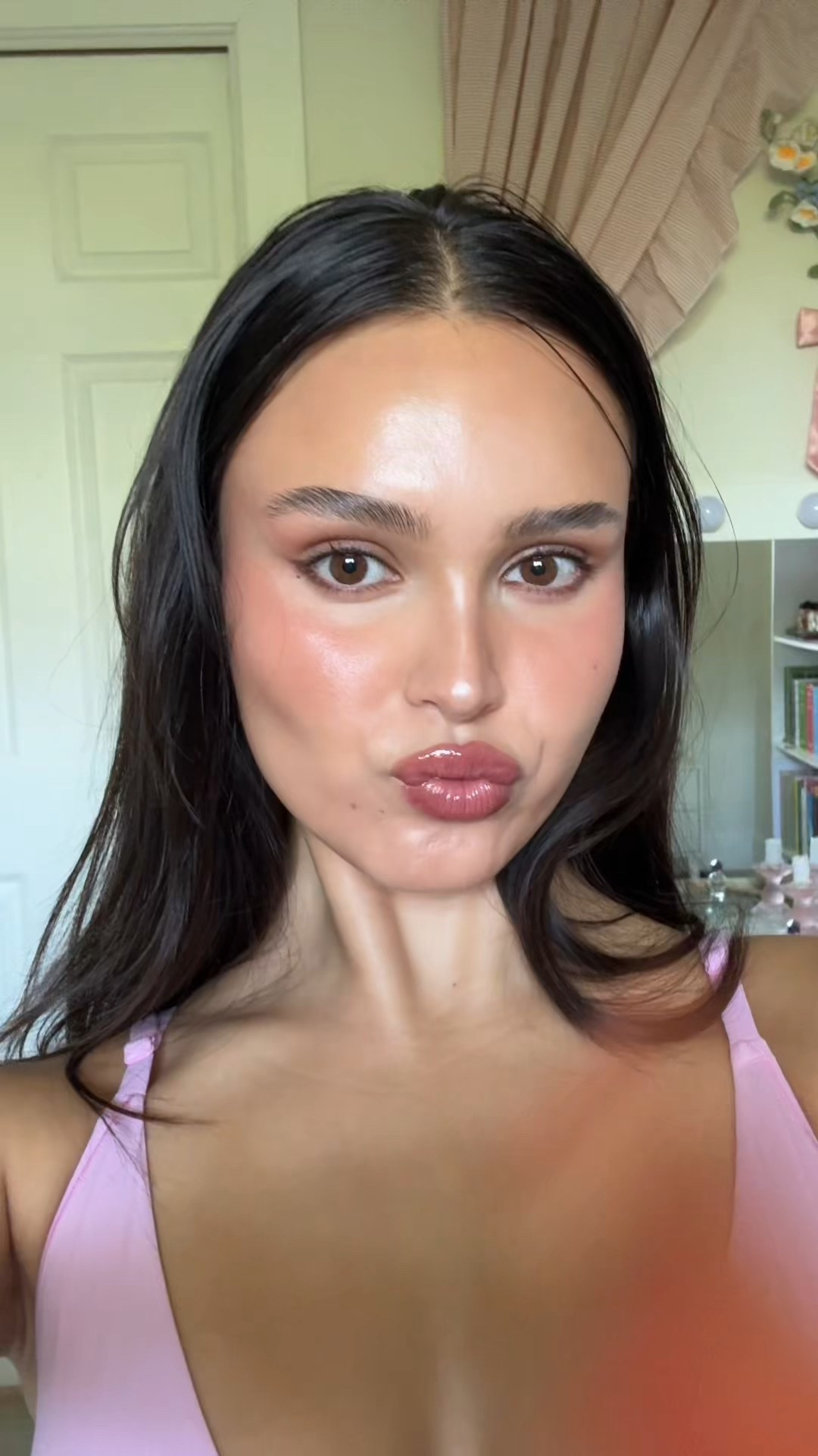 The perfect base for the perfect slick back 

#LTKselfcare #LTKBeauty #LTKgrwm