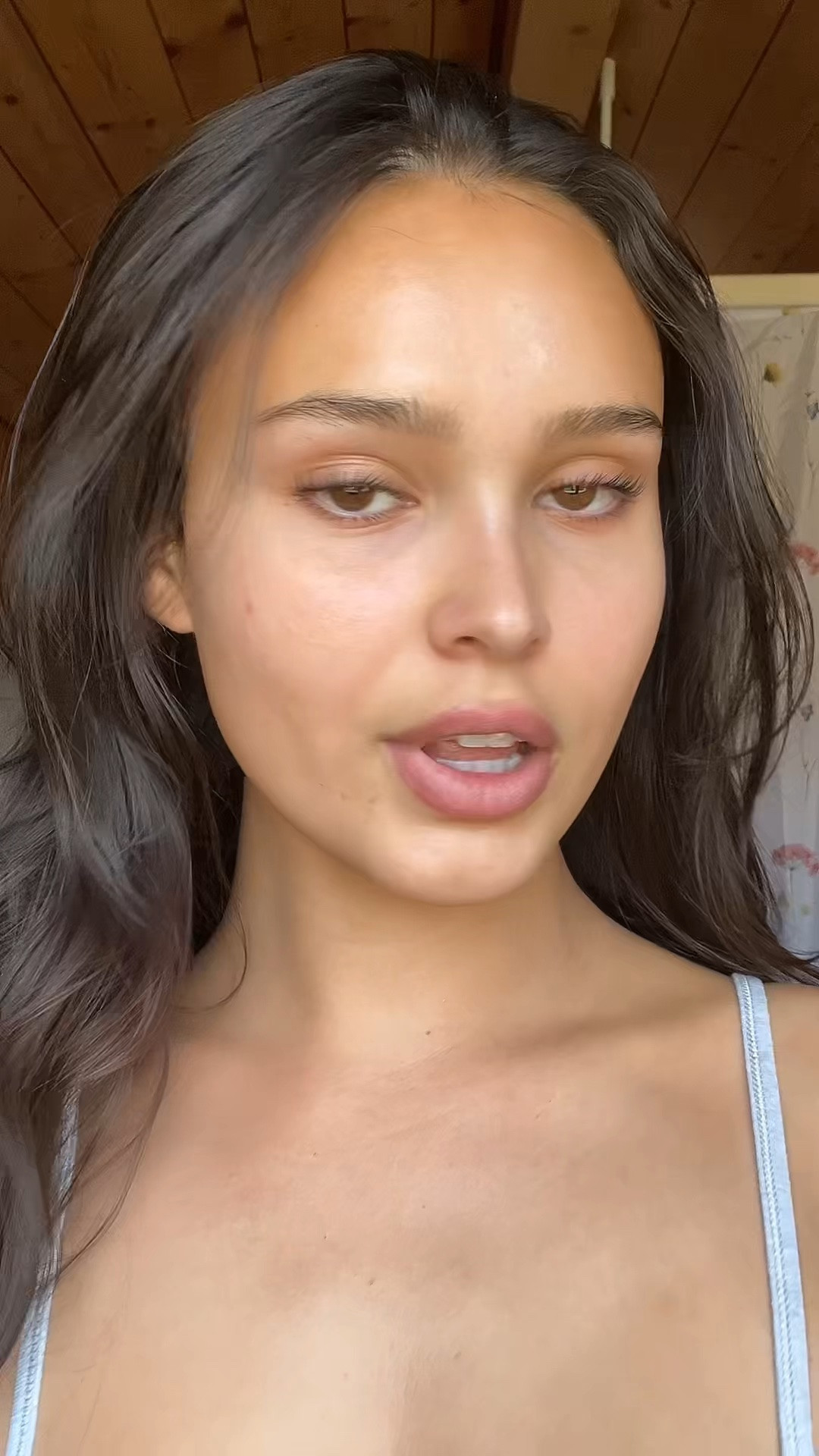 My last makeup Grwm as a 13 yo

#LTKgrwm #LTKstorytime #LTKBeauty