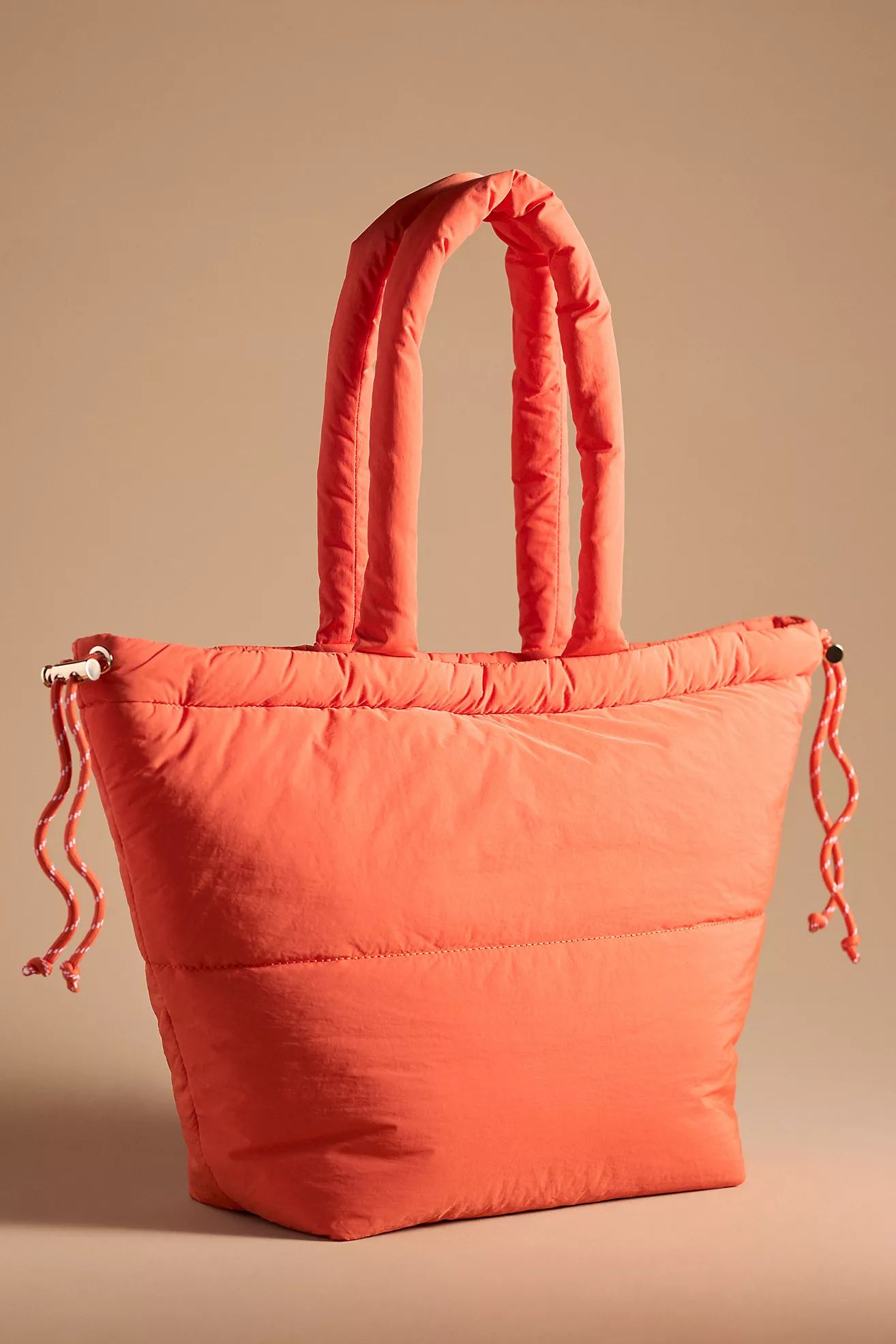 Nylon On the Go Tote | Anthropologie (US)