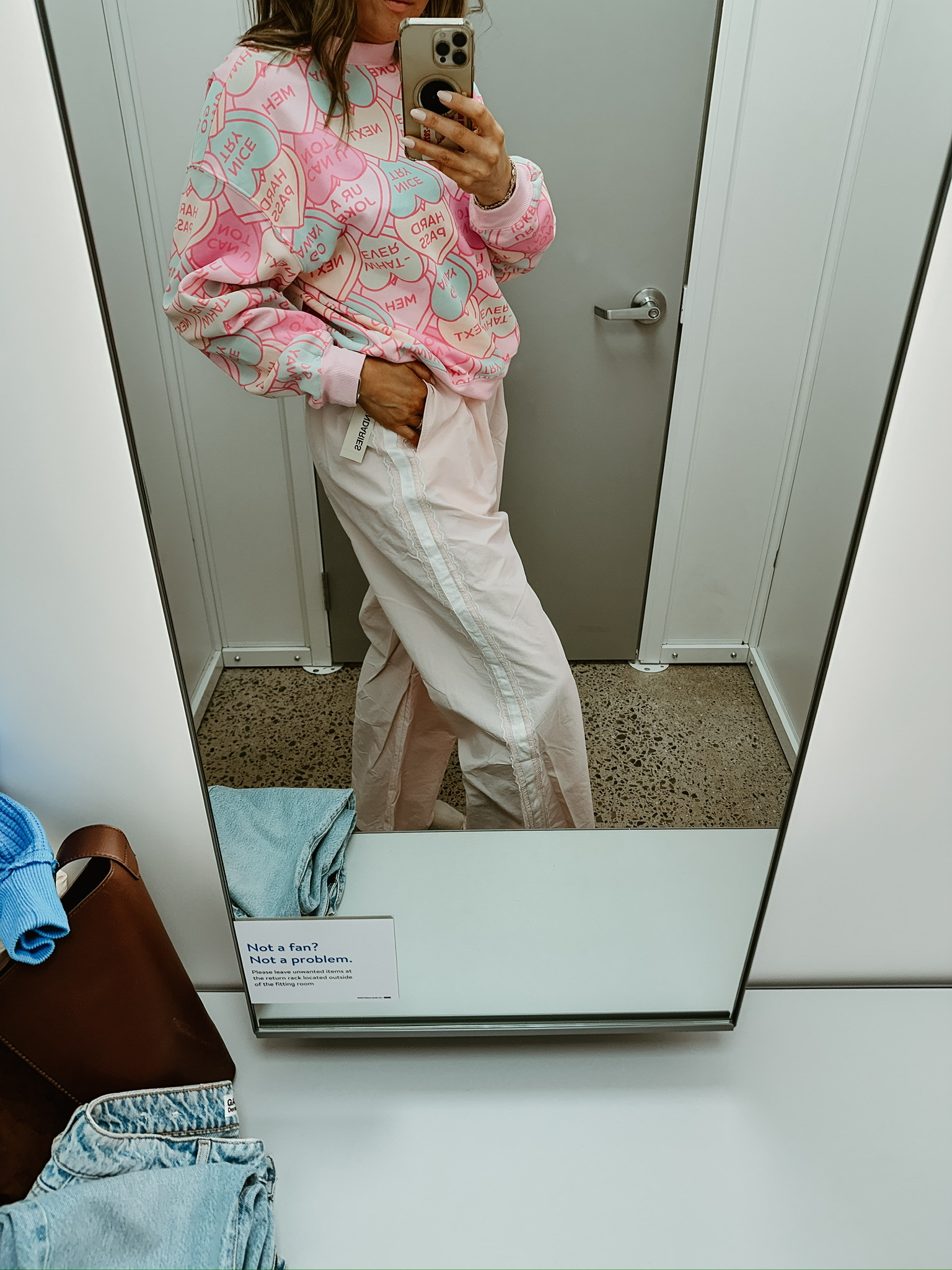 More cute and festive finds for Valentine’s Day from Walmart! So cute for teachers or a galentines party! Thesavannahk women’s fashion finds viral Walmart fashion finds Walmart sweethearts sweater Walmart pink lace pants 

#LTKFindsUnder50 #LTKFindsUnder100 #LTKootd