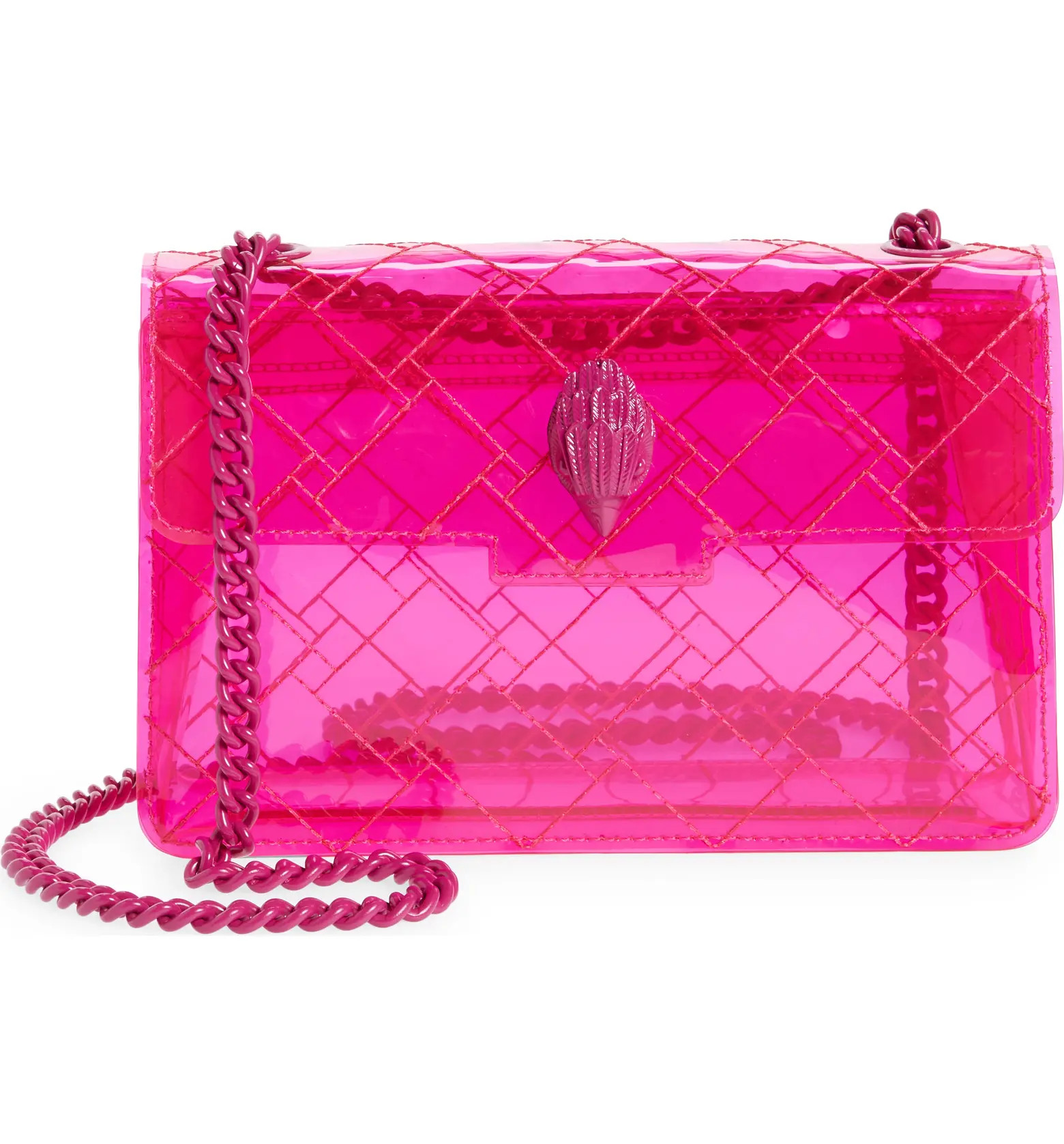 Medium Kensington Vinyl Convertible Shoulder Bag | Nordstrom