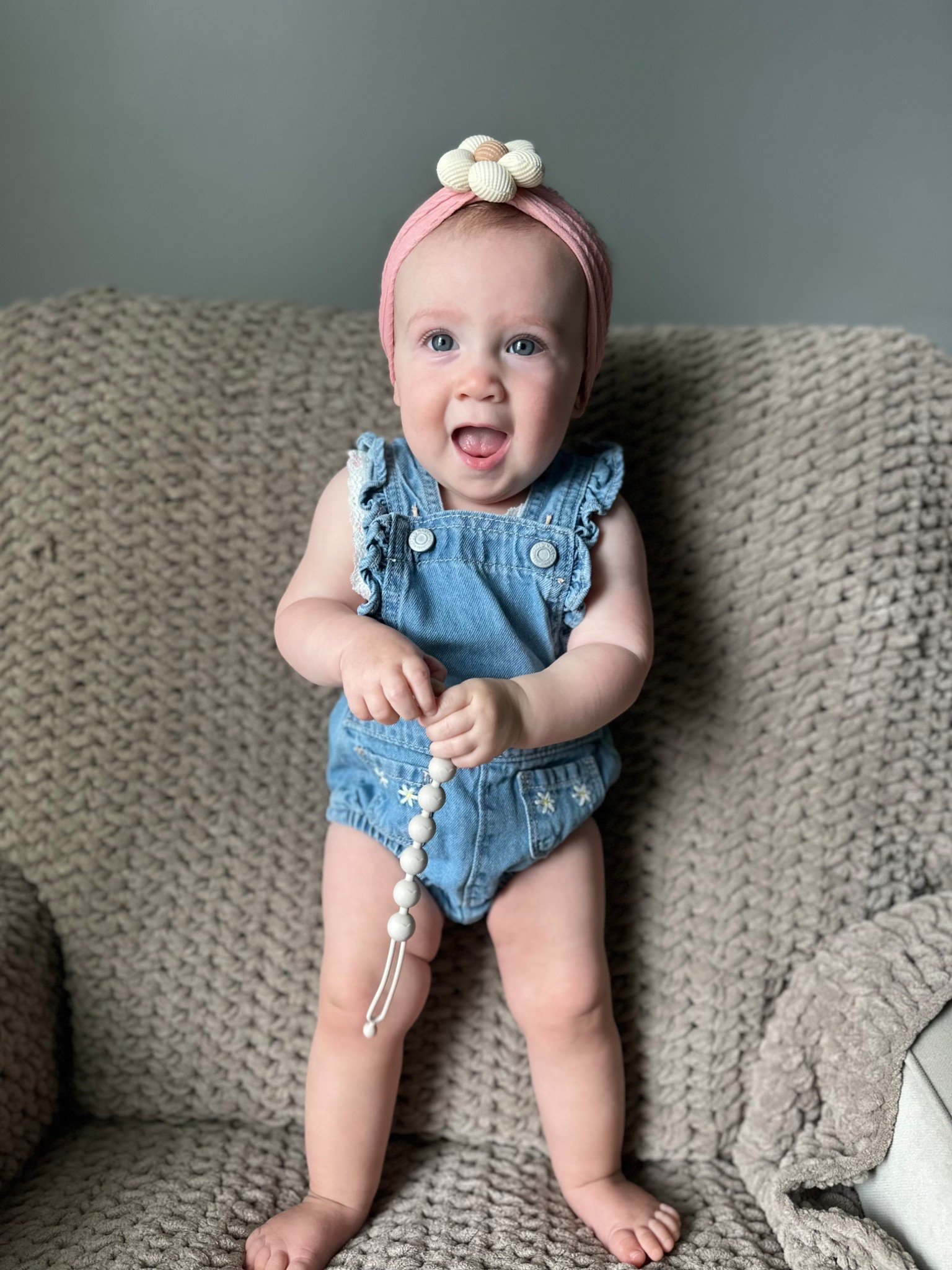 I can not. 😭 these old navy overalls are on sale. If you haven’t yet check out old navy summer clearance. Some items marked down 60-75% 
.
.
#oldnavy #clearance #oldnavysale #sale #summersale #oldnavybaby

#LTKSaleAlert #LTKBaby #LTKSeasonal