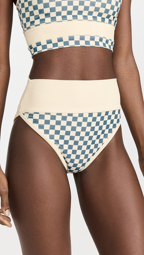 Emmy Bikini Bottoms | Shopbop