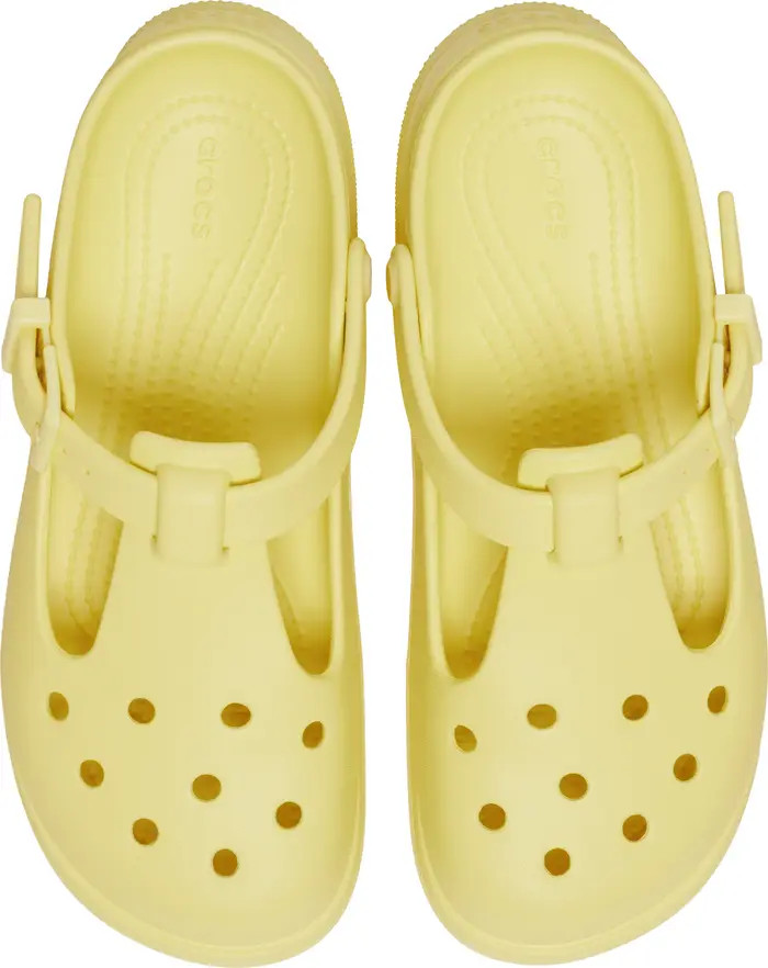 Gender Inclusive Classic Mary Jane Clog | Nordstrom Rack