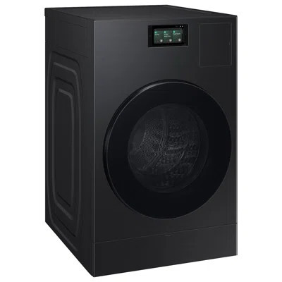 Samsung 5.3 cu. ft. Bespoke AI Laundry Ventless Combo All-in-One Ultra Capacity Washer and Heat Pump Dryer with AI Home | Wayfair North America