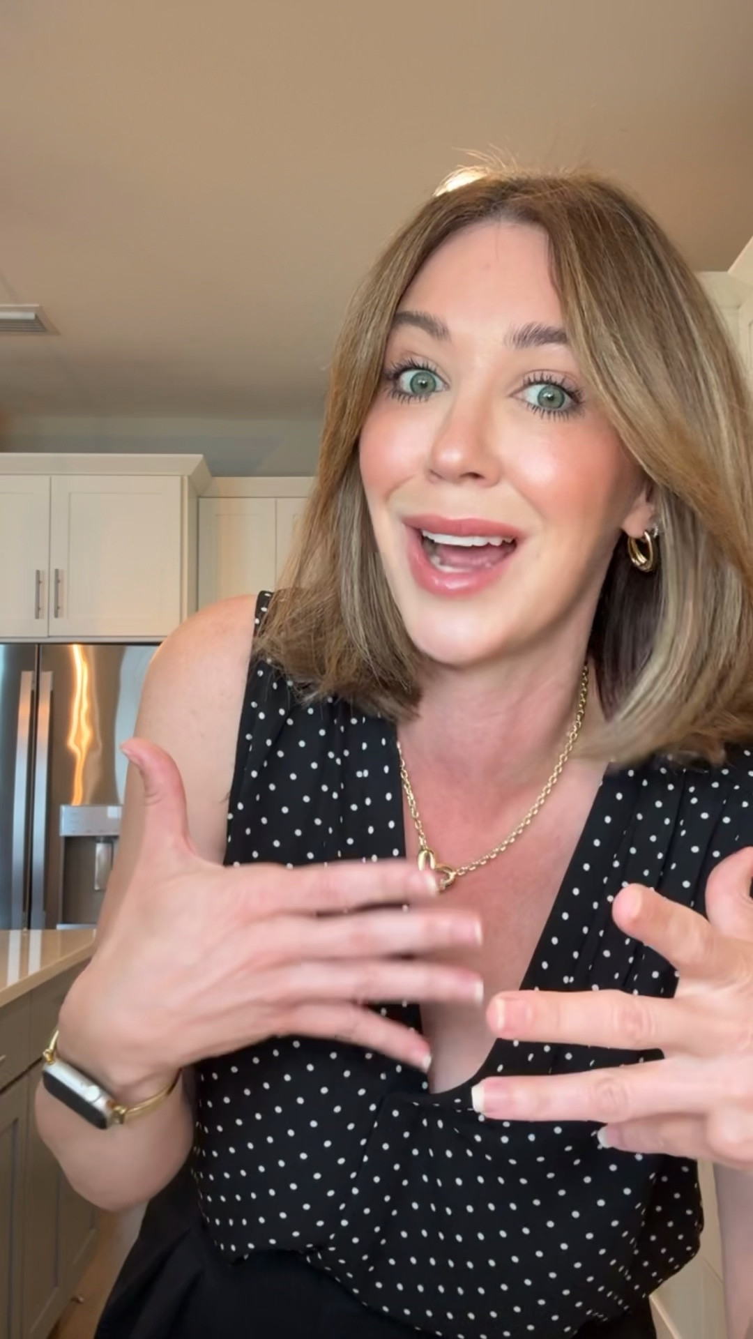 Sephora savings event top 10 must have items!!!

Lipstick: Fenty glow
Blush: she’s that girl
Highlight: mesmerize 

#LTKSaleAlert #LTKBeauty