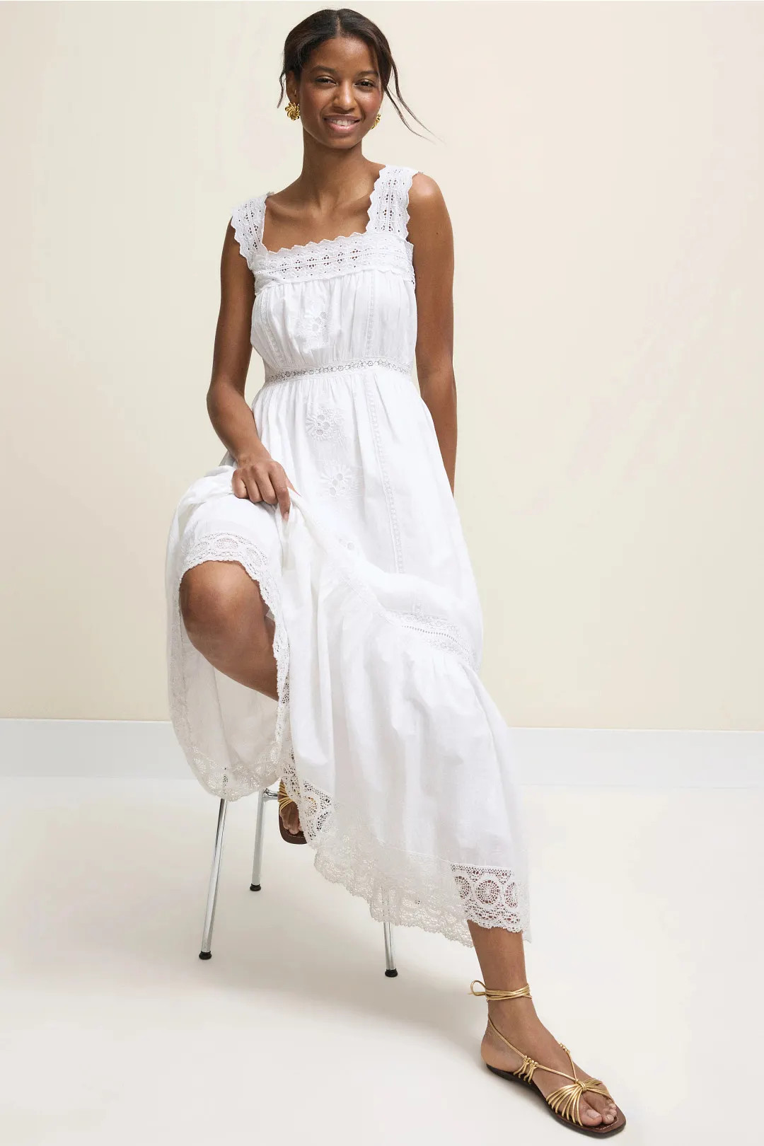 Anita Dress | Rent the Runway