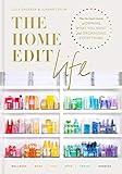 The Home Edit Life: The No-Guilt Guide to Owning What You Want and Organizing Everything | Amazon (US)