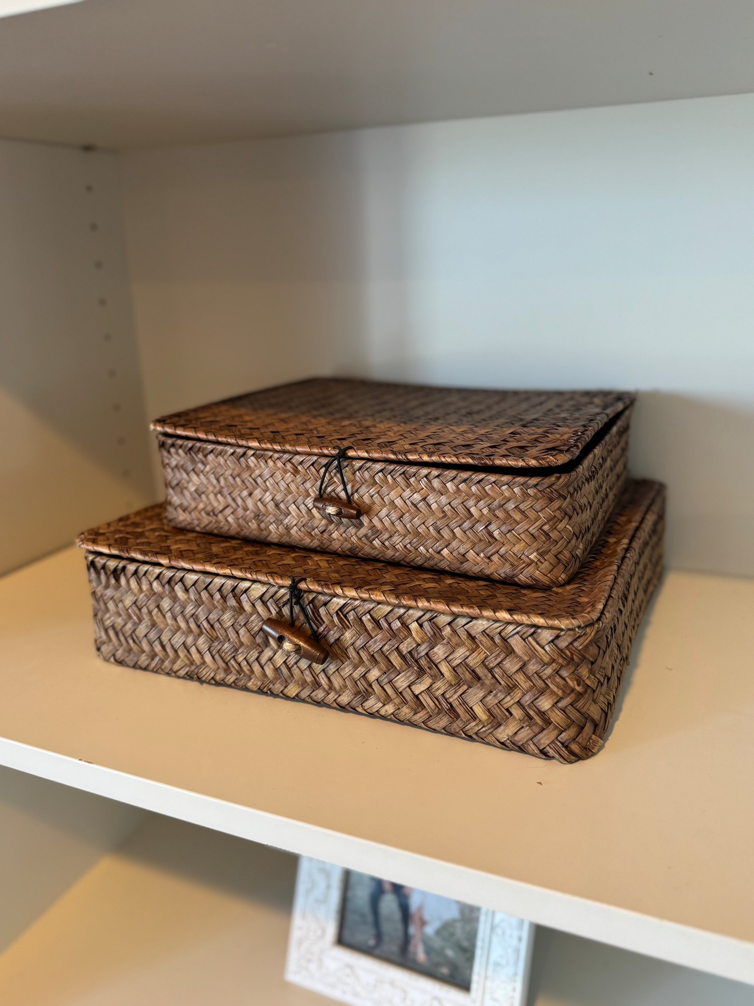 Decorative boxes! 

#LTKFindsUnder50 #LTKHome #LTKSaleAlert