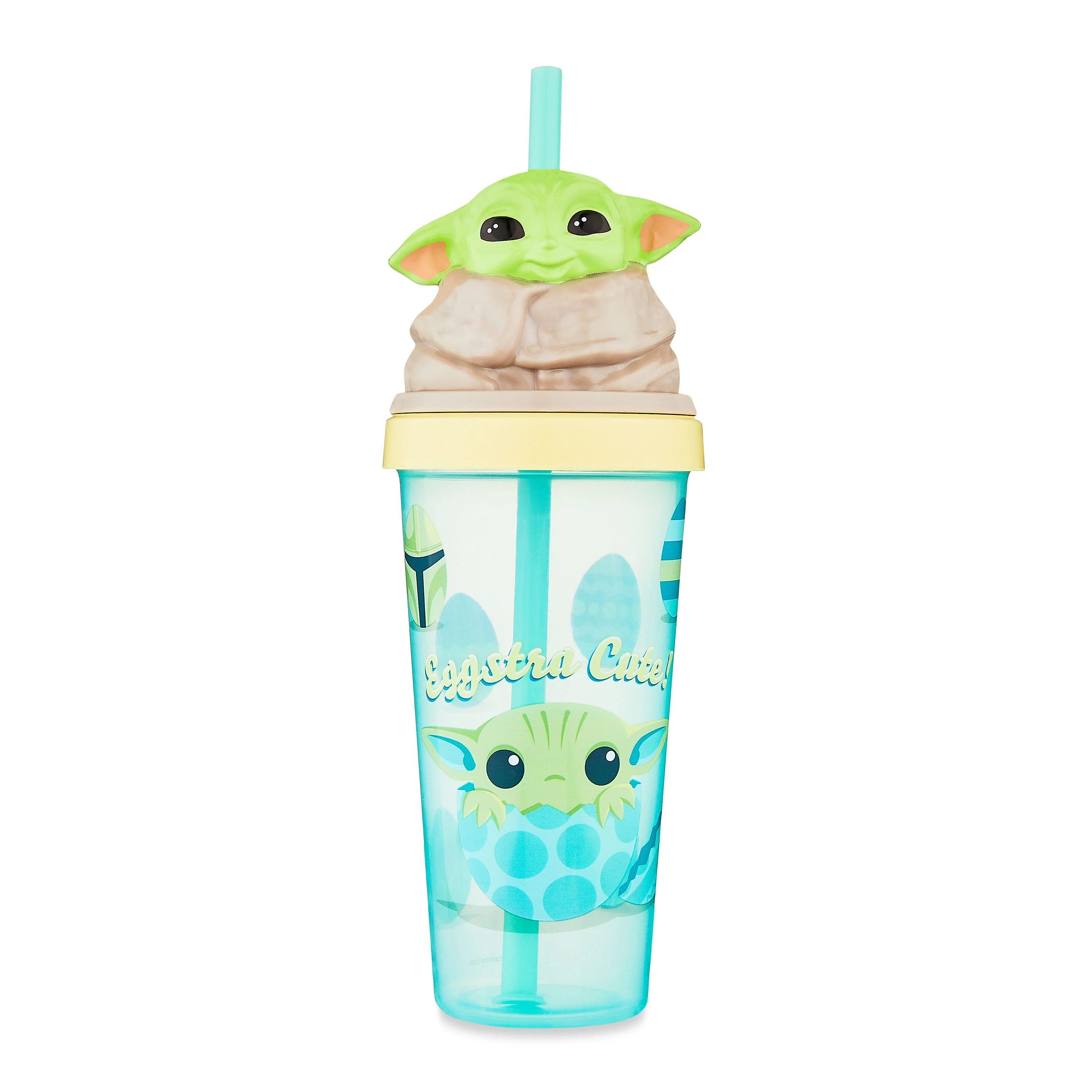 Zak Designs Star Wars 18oz Super Sipper Easter Tumbler | Walmart (US)
