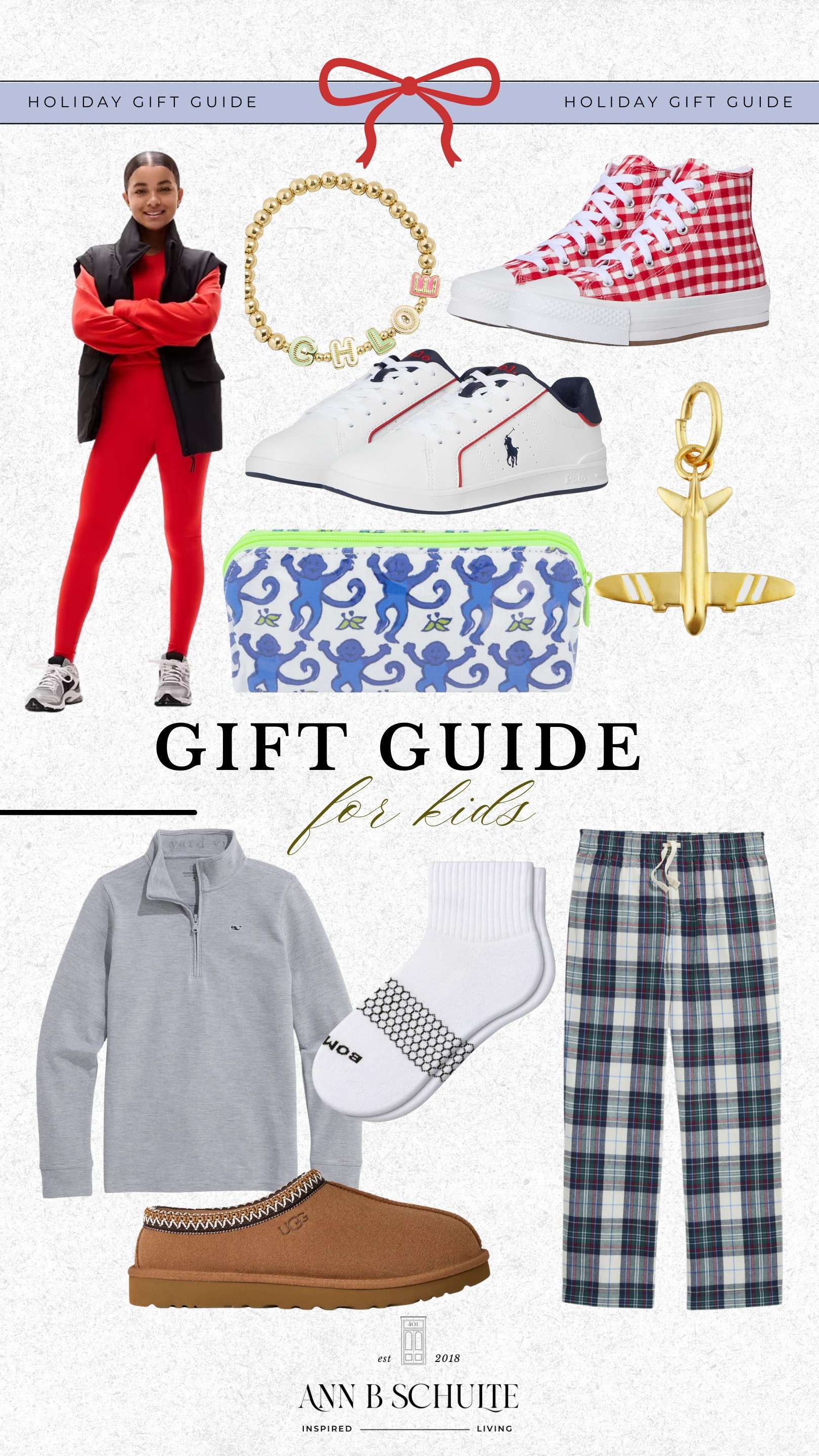 From giggles to glitter, these holiday picks keep the magic alive for every little dreamer. Because joy looks best wrapped in wonder! 🎁🎄⭐ #HolidayGiftGuide #GiftsForKids #LTKHoliday #HolidayMagic #GiftIdeas #FestiveFun #FamilyFavorites #HolidayShopping #SeasonOfJoy #KidsGifts 

 #LTKGiftGuide #LTKHoliday #LTKKids