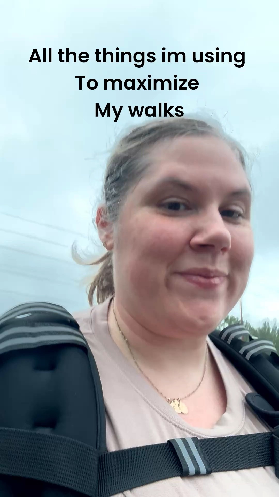 I have been walking more to try to burn more calories after my morning workouts. Here are my favorite products to maximize what I’m doing and get my walks in. Also the @fanka leggings are on sale right now. Best time to stock up on resistance band leggings.

#LTKSaleAlert #LTKActive #LTKfitnessgoals