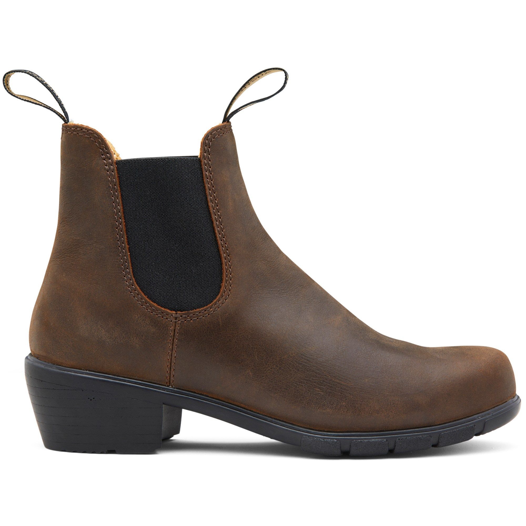 Blundstone Women's Heeled Boots Brown 9.5 | REI
