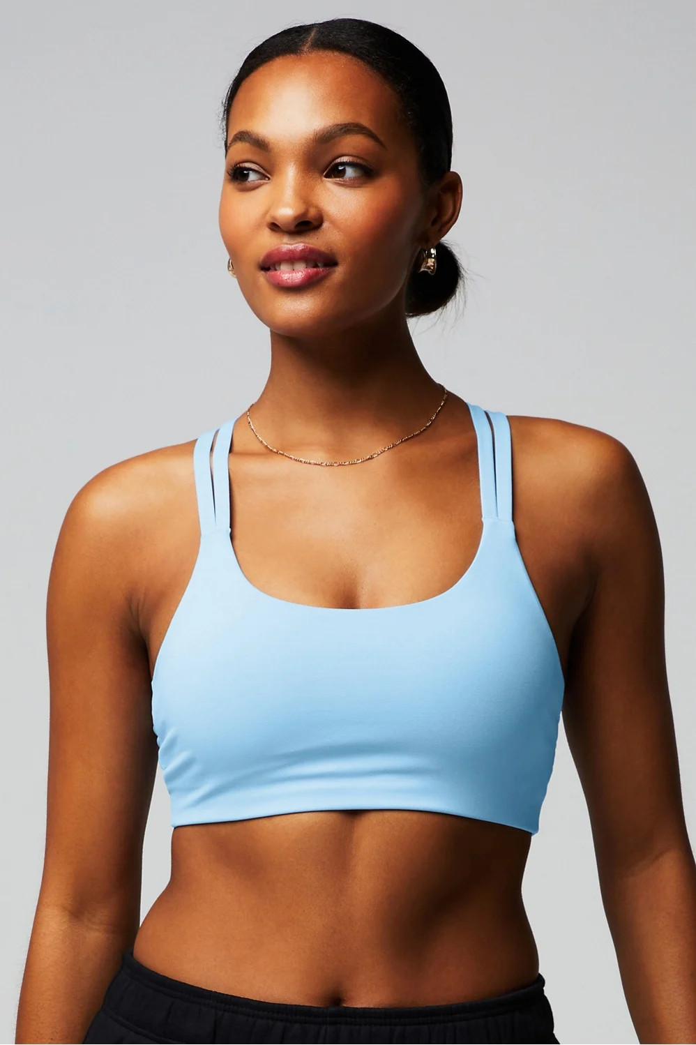Principal Low Impact Bra | Fabletics - North America