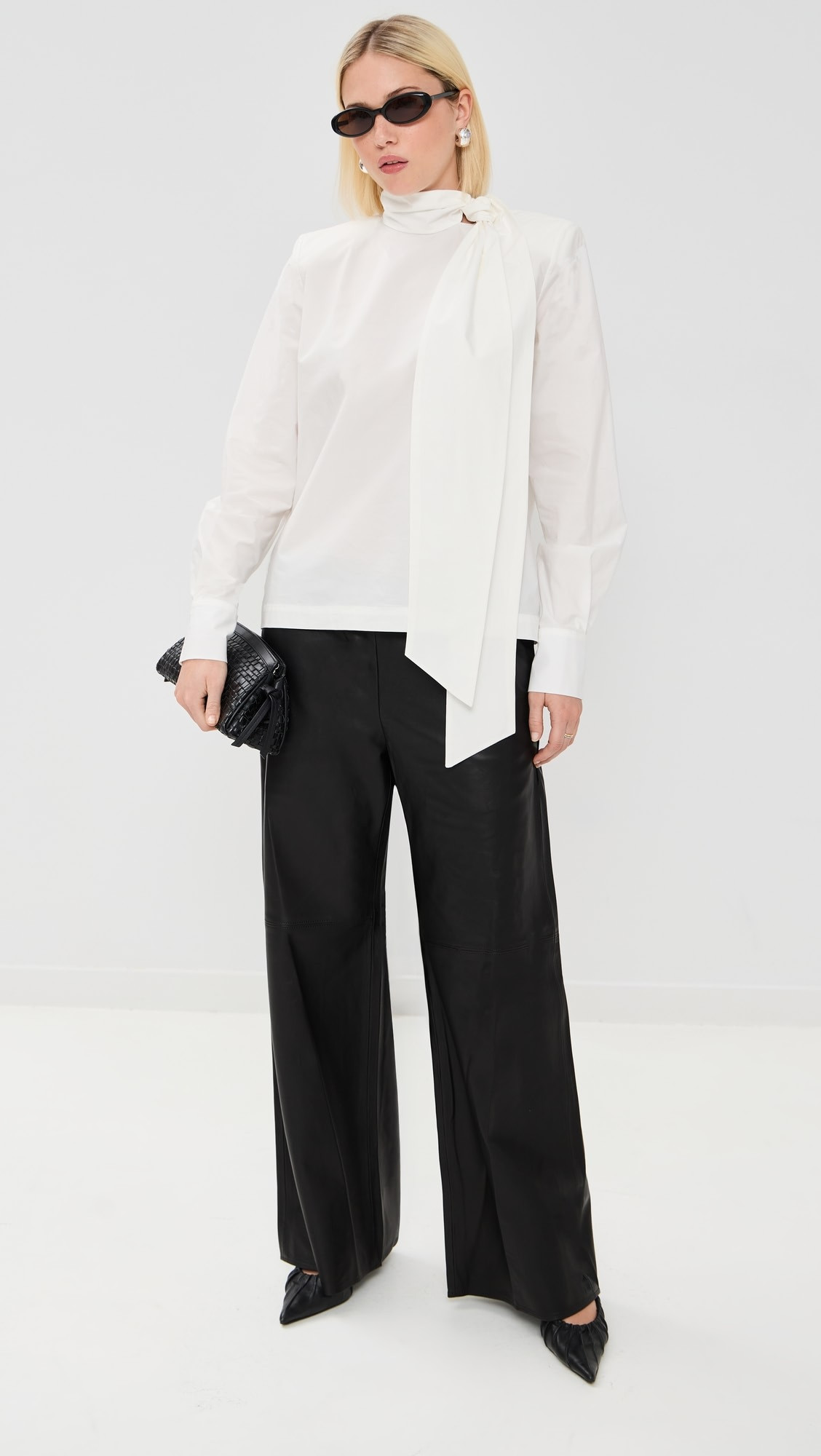 Johanna Blouse | Shopbop