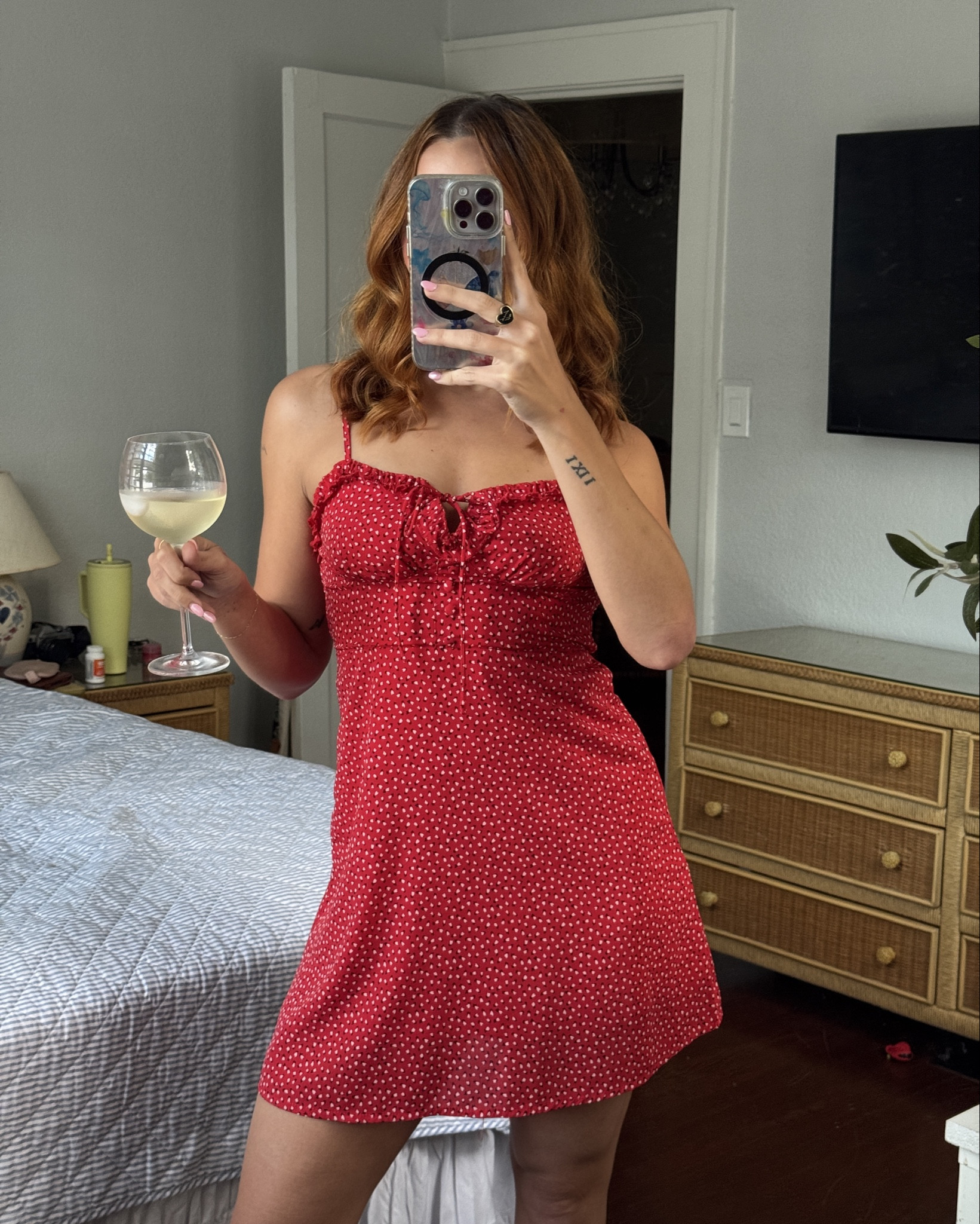 the cutest little red sun dress and the perfect summer kitten heel (on sale right now)

#LTKSaleAlert #LTKShoeCrush #LTKFindsUnder100