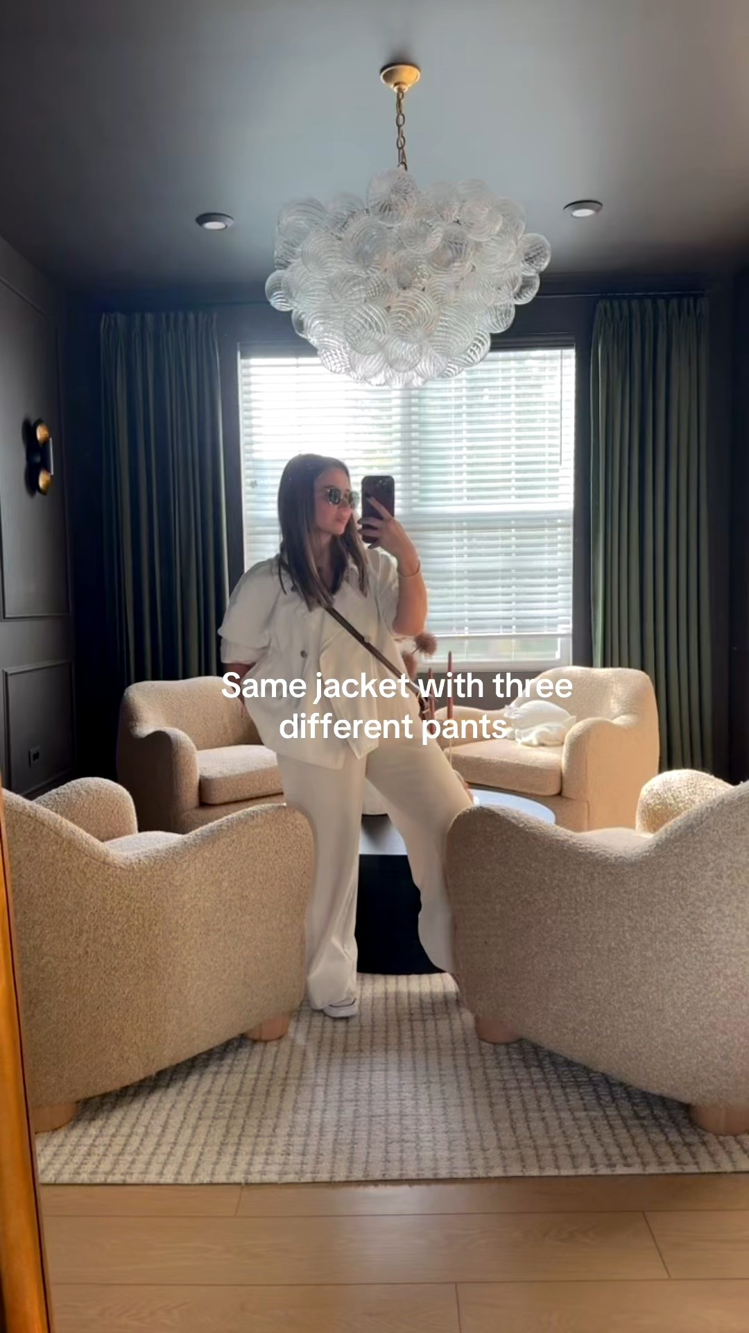 Favorite jacket on sale only $22 . Wearing xxl for oversized look

#LTKSaleAlert