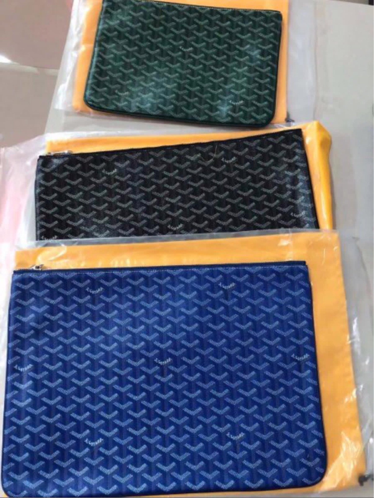 GOYAR holding bag

#LTKSpringSale