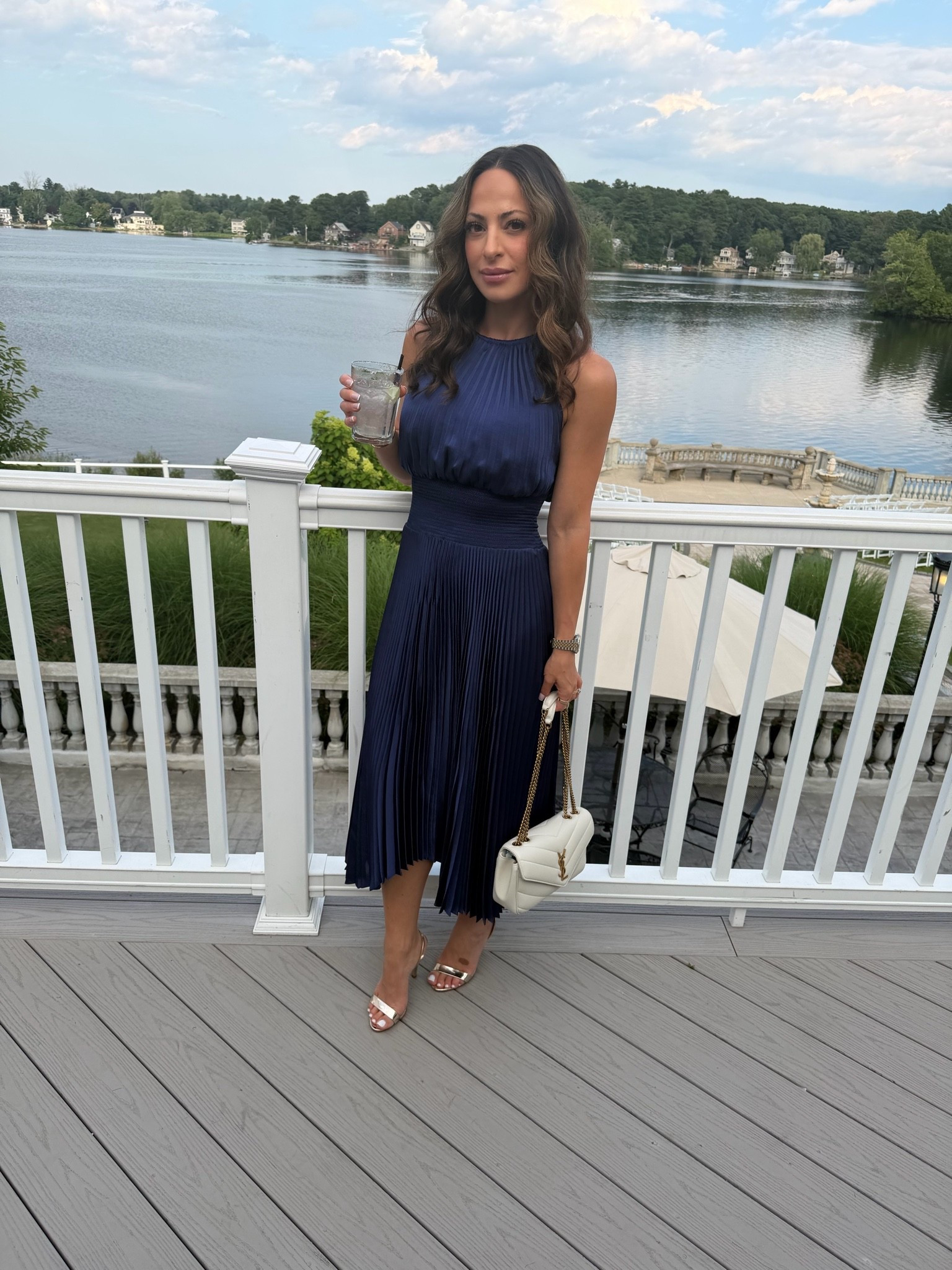 Wedding guest look from the weekend

#LTKdayinmylife #LTKootd #LTKU