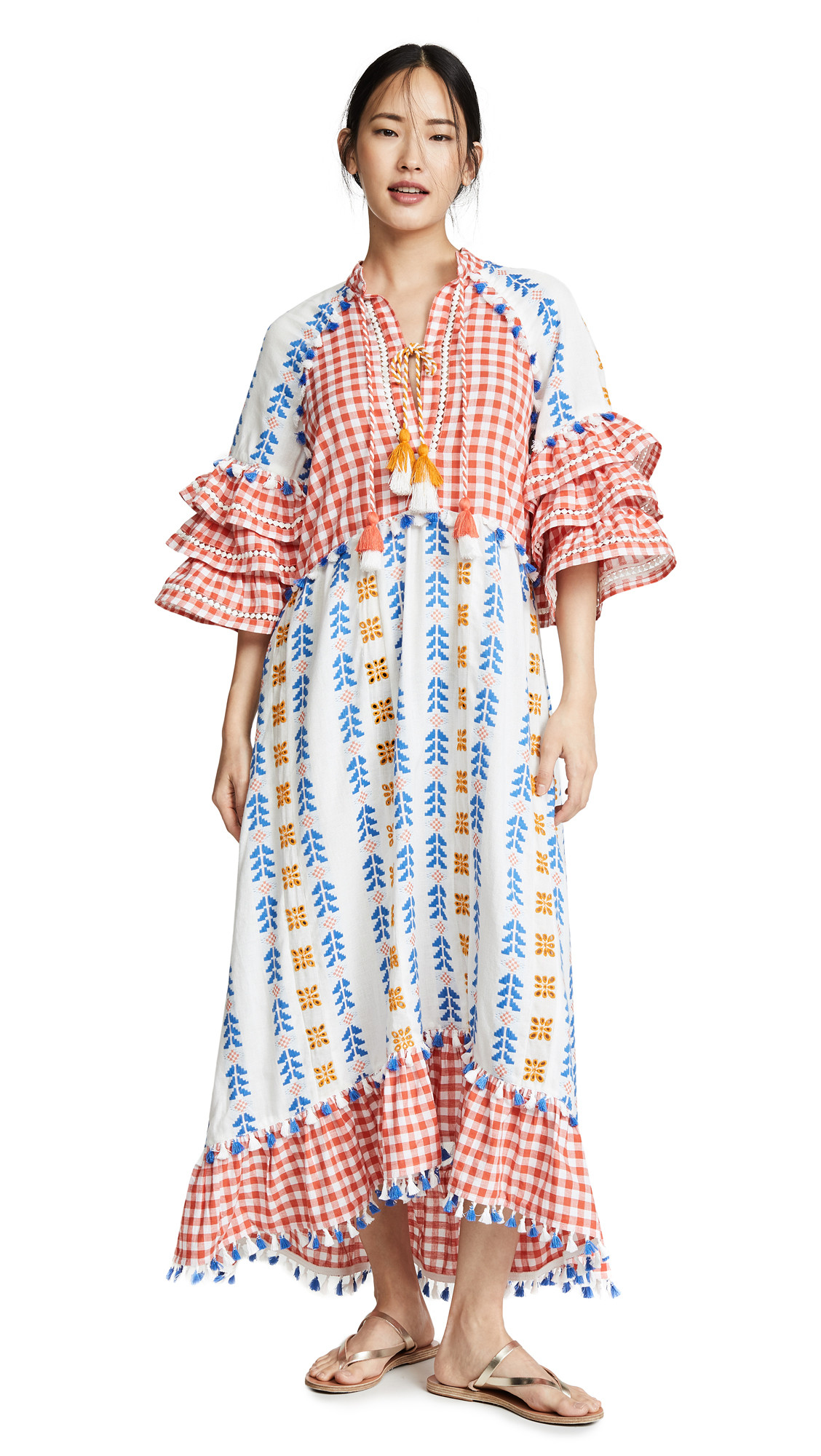DODO BAR OR Lola Dress | Shopbop