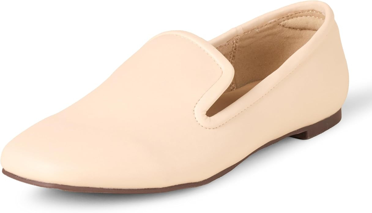Amazon Essentials Women's Soft Minimal Loafer | Amazon (US)