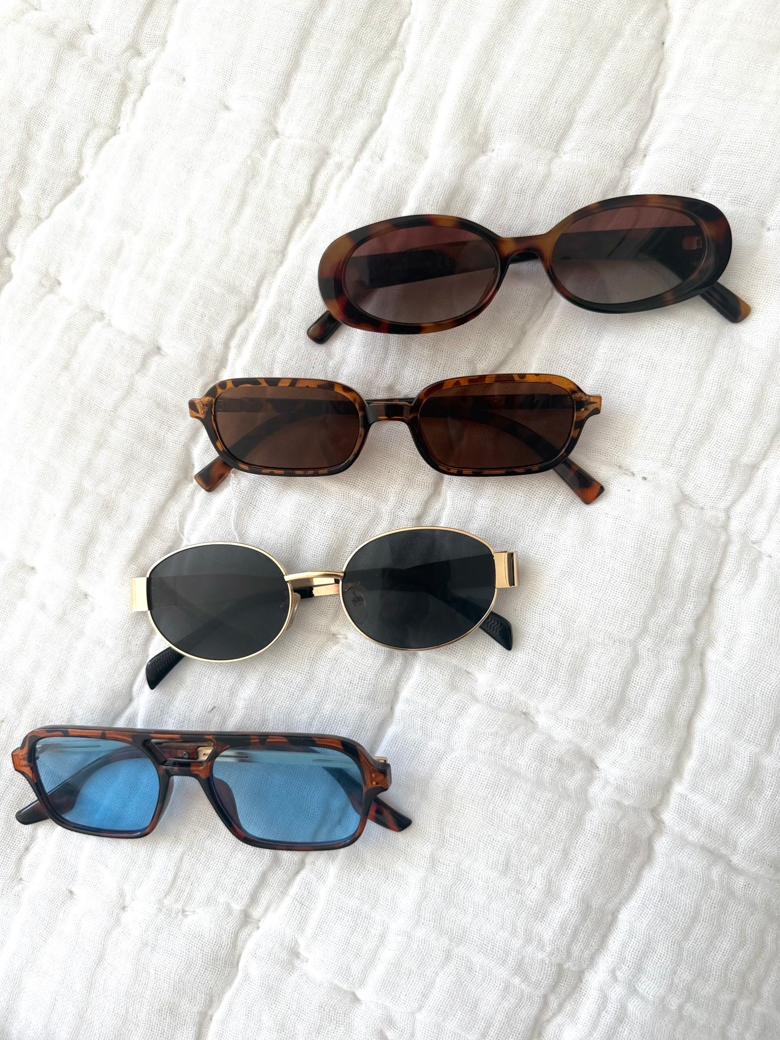 Trending Amazon sunglasses rotation for summer! 🕶️ 

#LTKSummerEdit #LTKStyleTip #LTKSwim

#LTKFindsUnder50 #LTKStyleTip #LTKSeasonal