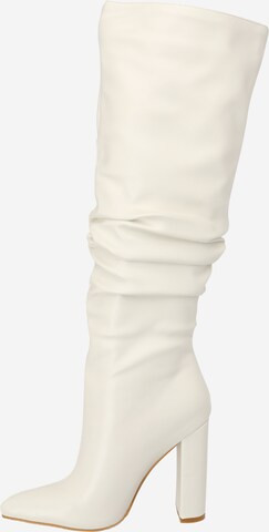 Misspap Stiefel in Weiß | ABOUT YOU (DE)