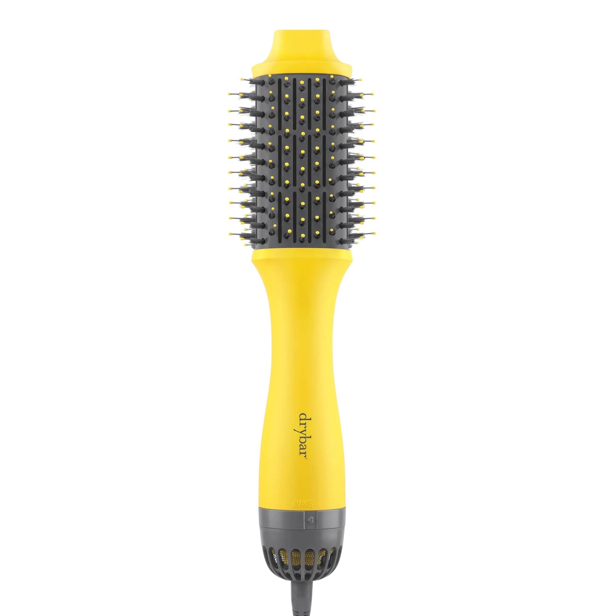 Drybar The Double Shot Oval Blow-Dryer Hair Brush | Walmart (US)