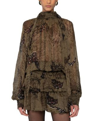 Tonchi Dress | Bloomingdale's (US)