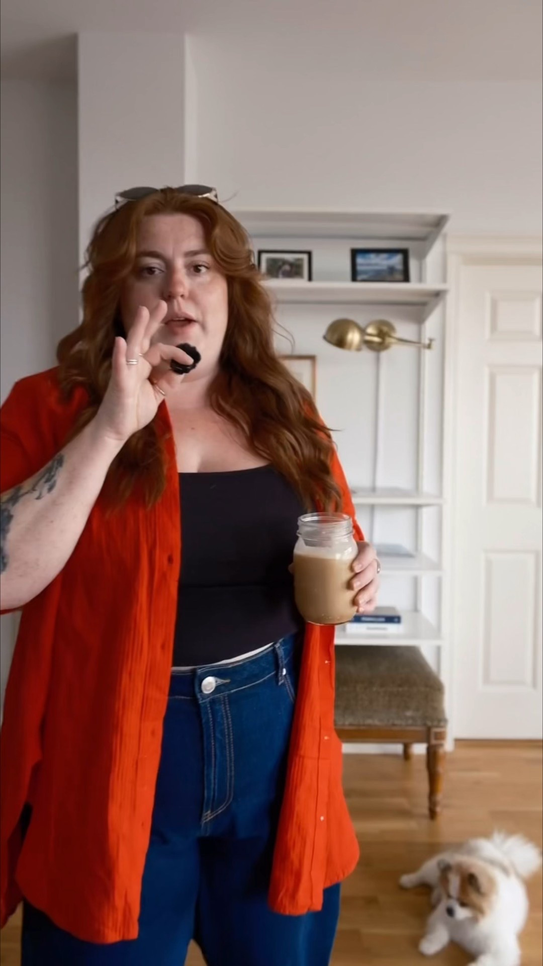 Girly tops & shorts!

#LTKStyleTip #LTKPlusSize #LTKSummerEdit