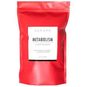 Metabolism Super Powder | Sephora (US)