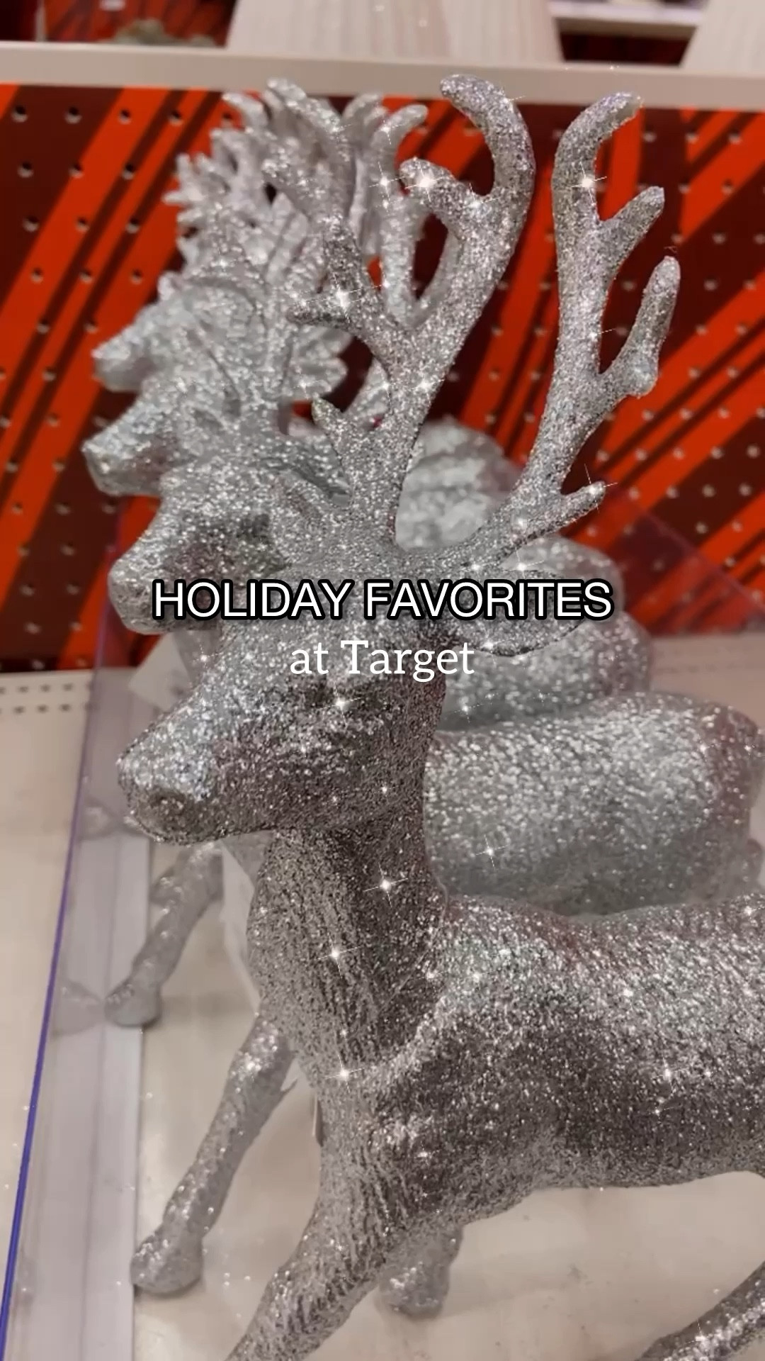 Whether you’re checking the final things off your list for Christmas or keeping these in mind to scoop up during the post-holiday sales, these classic finds at Target are must-haves!

#LTKHoliday #LTKSeasonal #LTKFindsUnder50