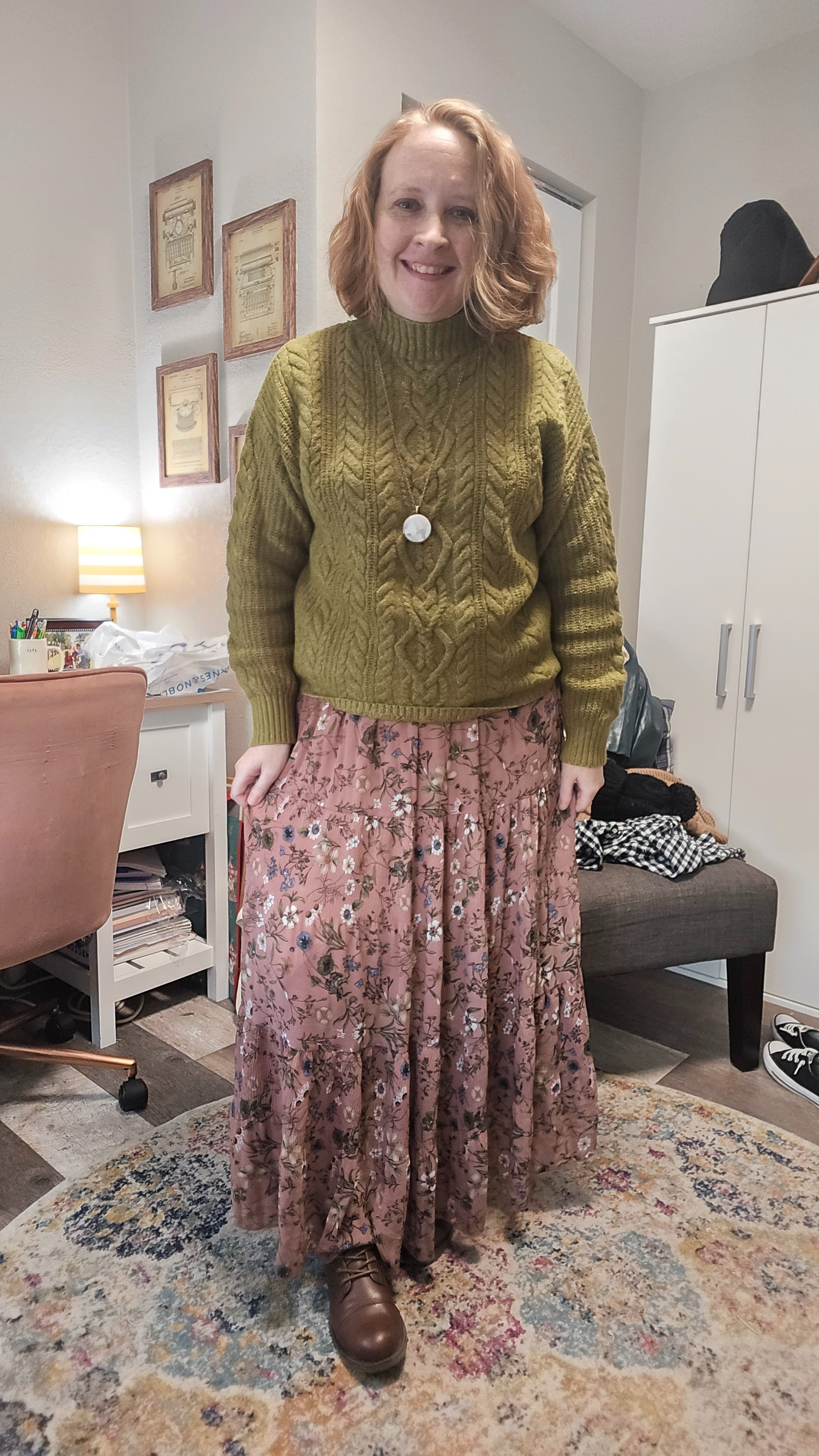 #LTKWorkwear #LTKPetite #LTKootd