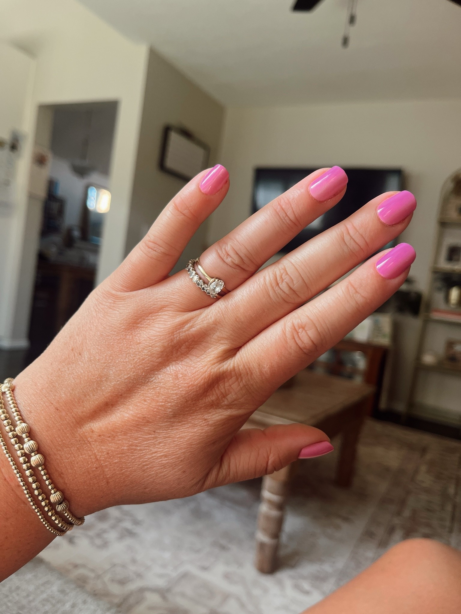Long Lasting Press ONS