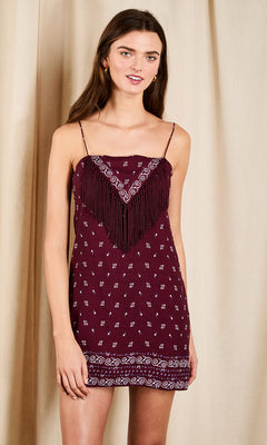 Anamarija Dress | SAYLOR