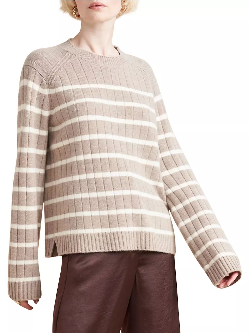 Rocco Sweater | Saks Fifth Avenue