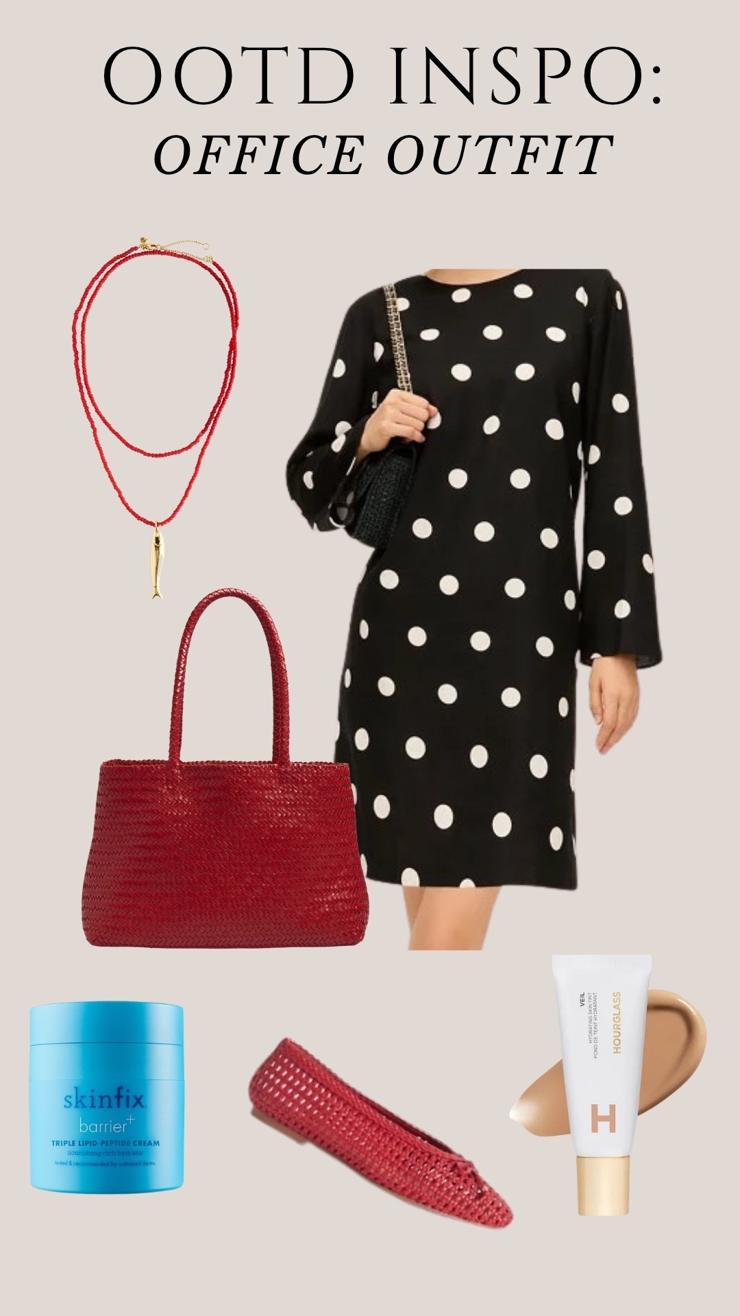 Office outfit inspo!

#LTKootd #LTKgrwm