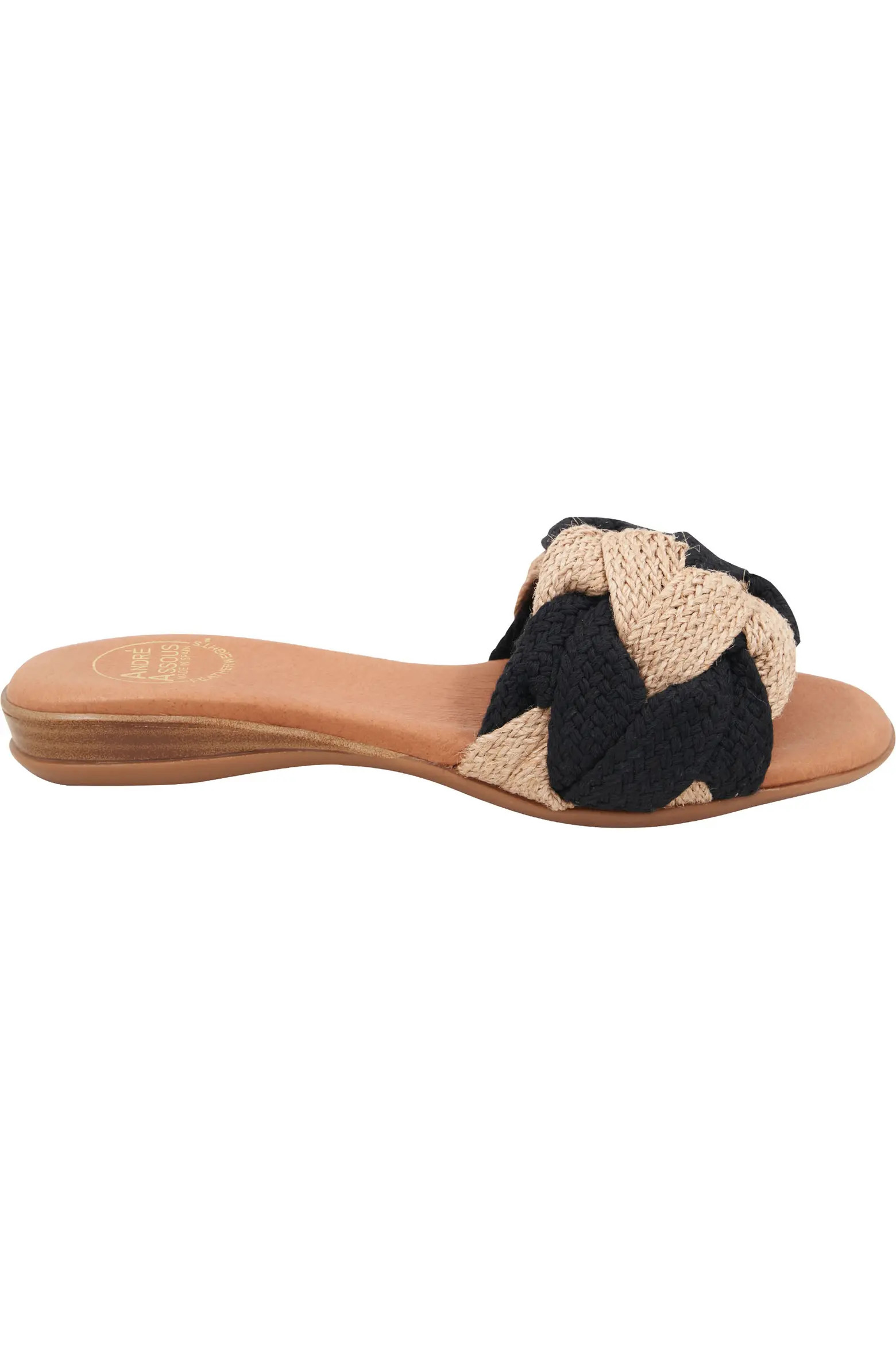 Nahala Slide Sandal (Women) | Nordstromrack | Nordstrom Rack