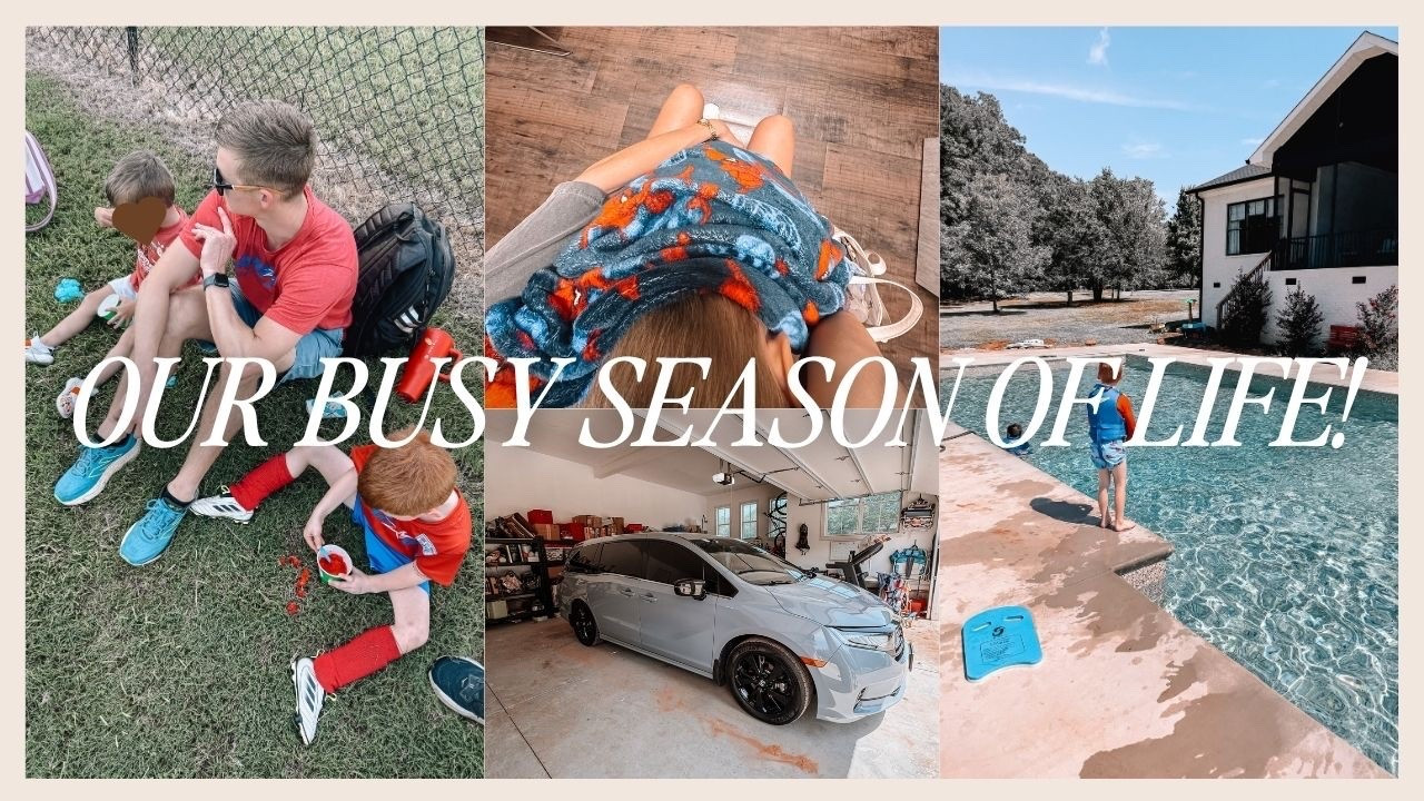 Everything from today’s vlog!!

#LTKdayinmylife #LTKmomlife #LTKvlog