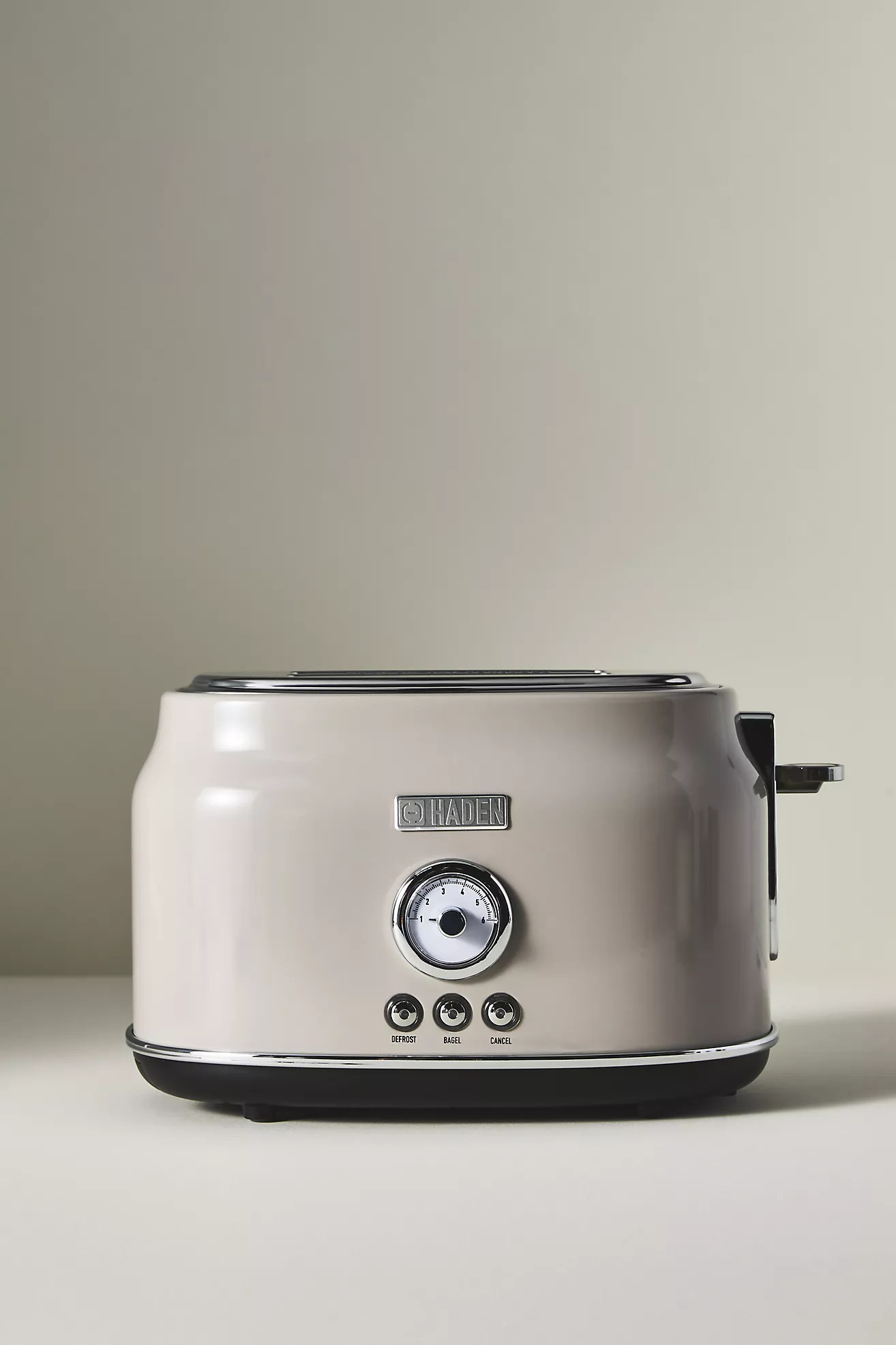 Haden Dorset Two-Slice Toaster | Anthropologie (US)